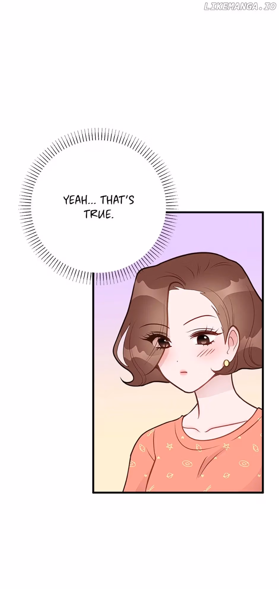 Read On Bad Terms chapter 18 image 62 on Lezhin