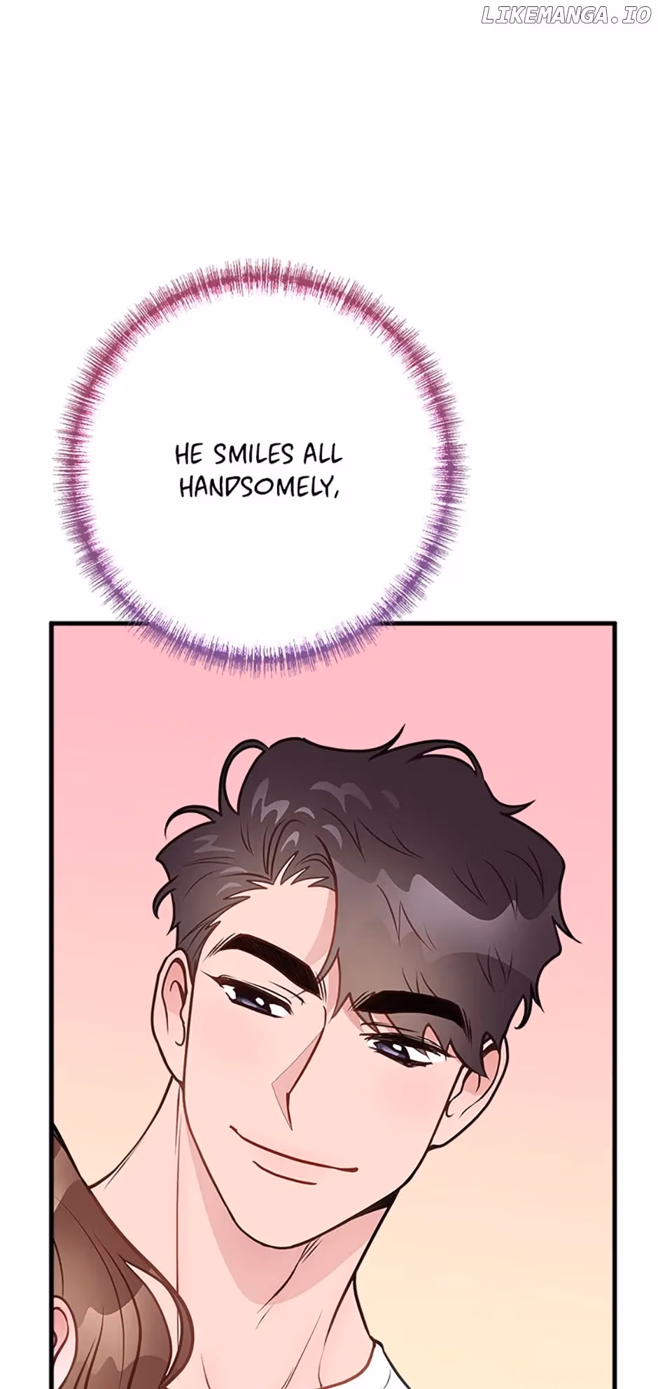 Read On Bad Terms chapter 18 image 63 on Lezhin