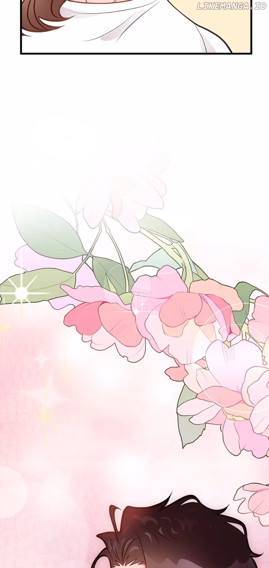 Read On Bad Terms chapter 18 image 64 on Lezhin