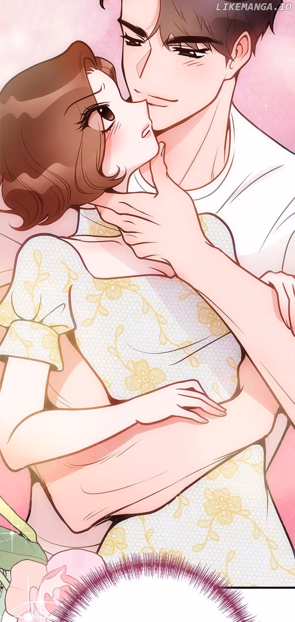 Read On Bad Terms chapter 18 image 65 on Lezhin