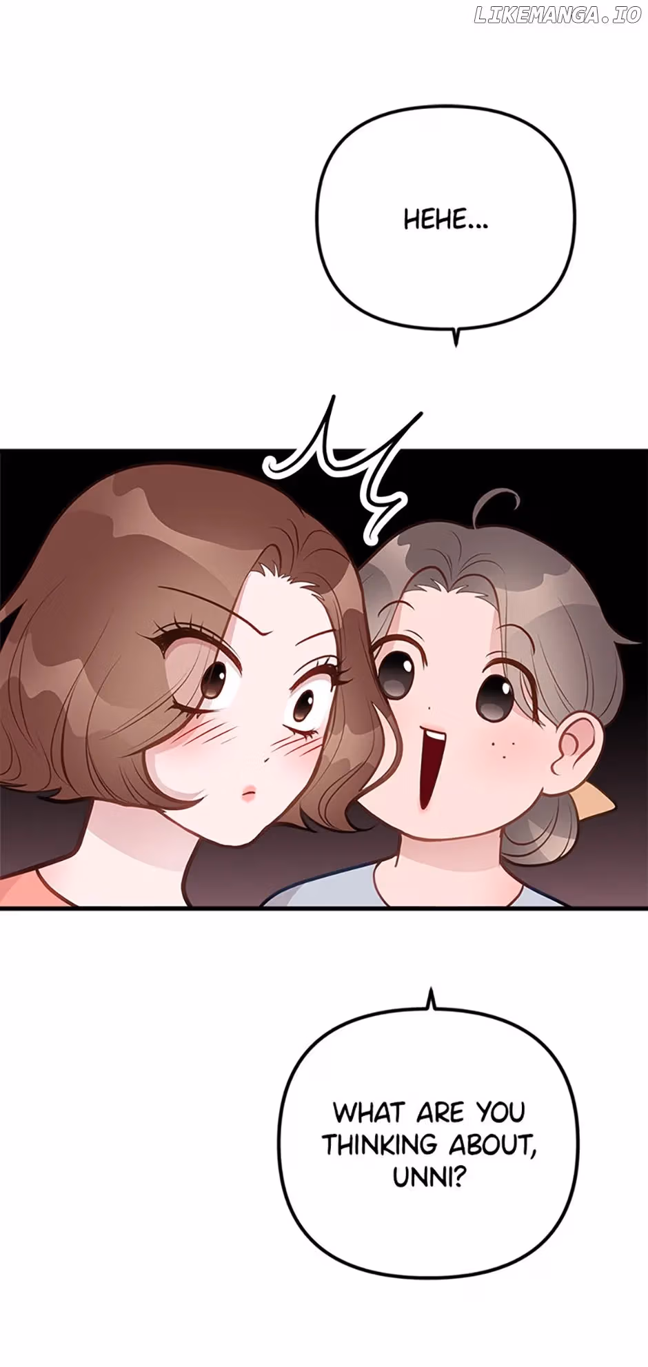 Read On Bad Terms chapter 18 image 67 on Lezhin