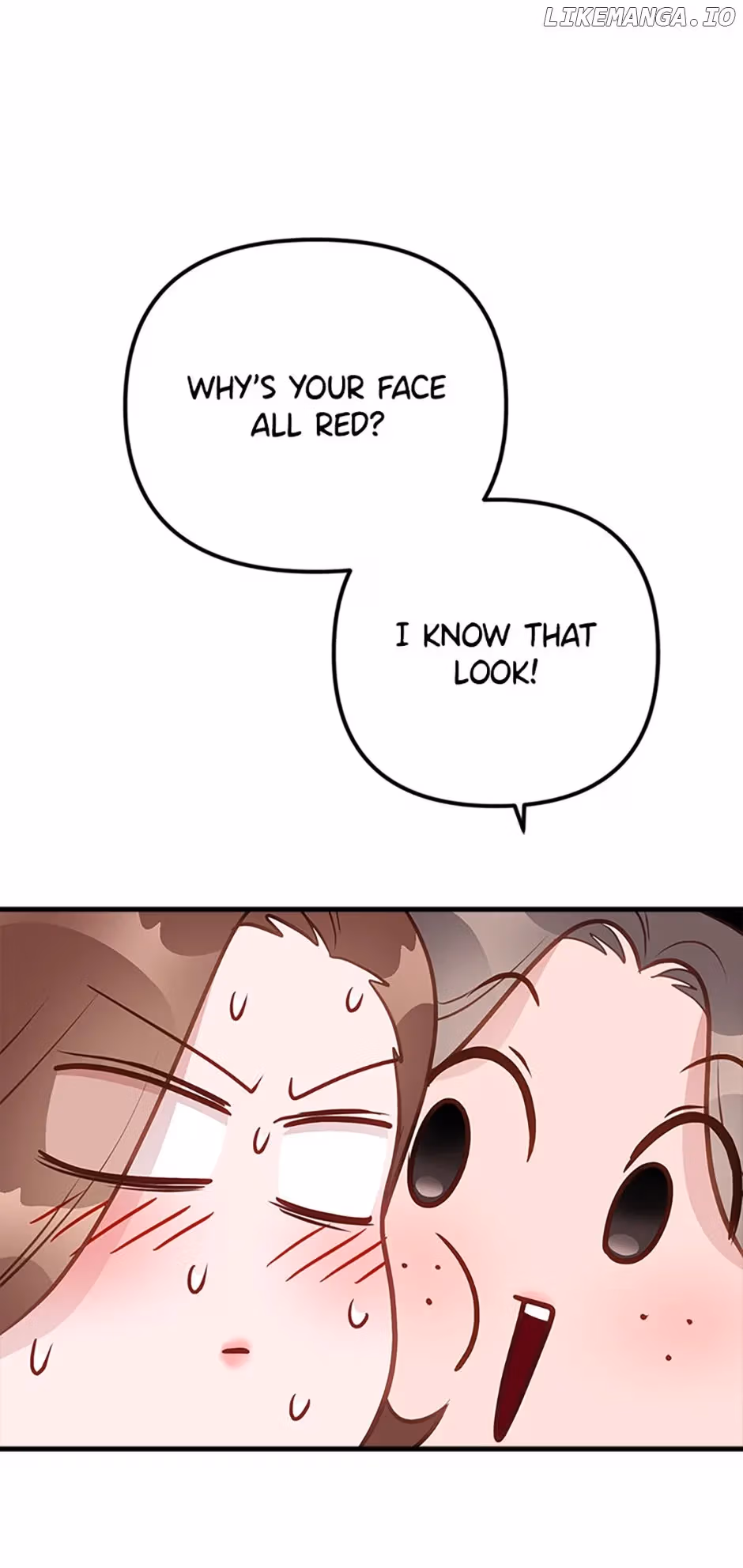 Read On Bad Terms chapter 18 image 68 on Lezhin