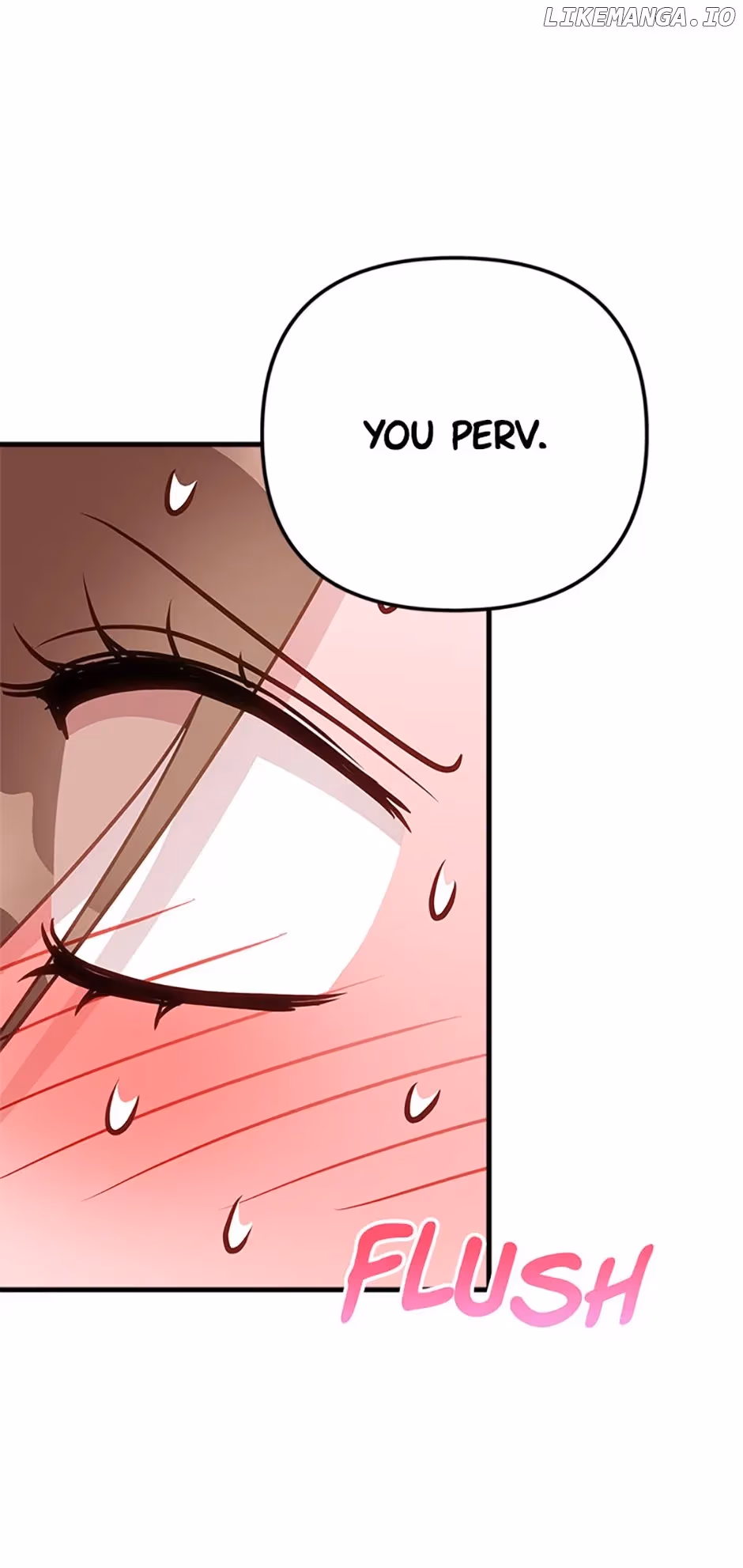 Read On Bad Terms chapter 18 image 69 on Lezhin