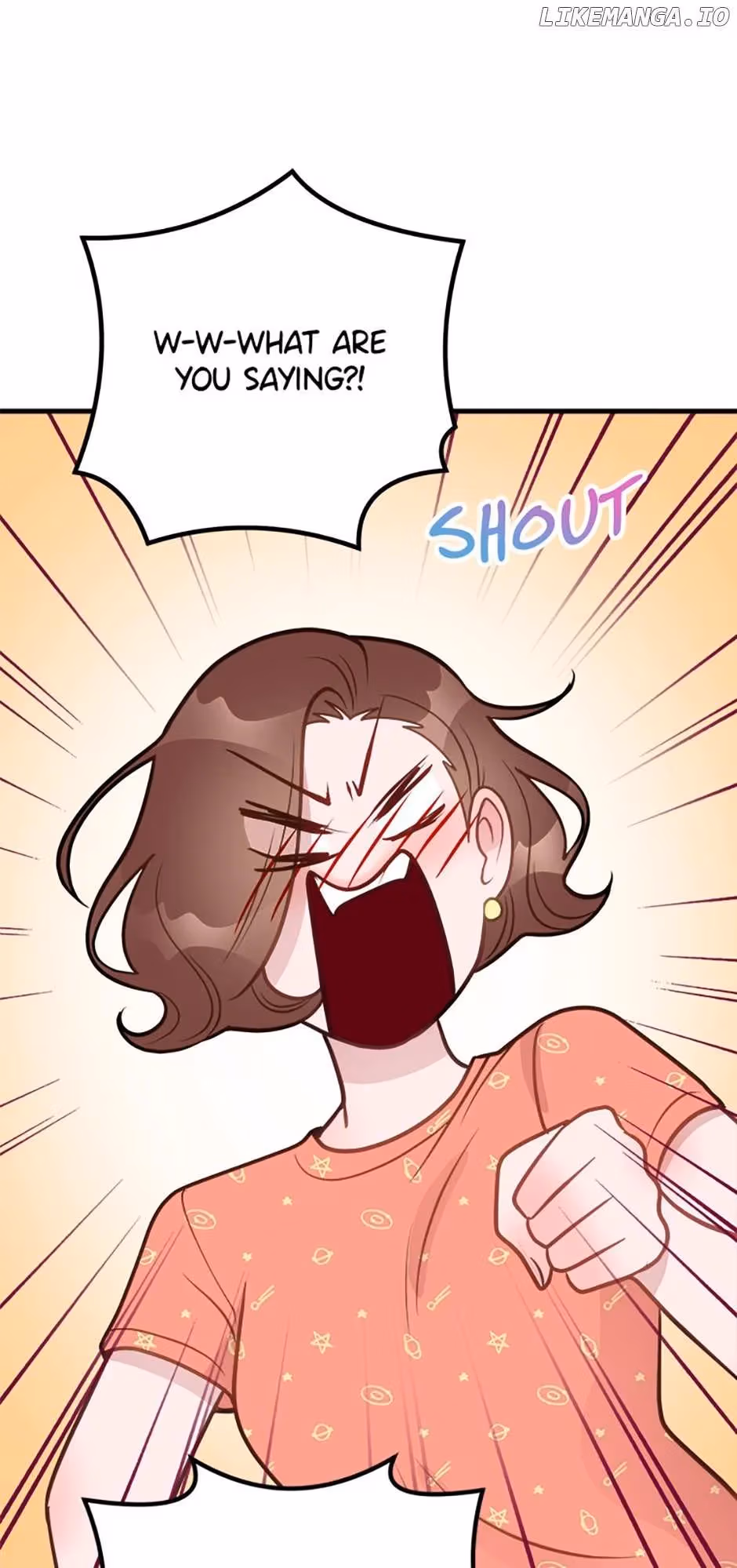 Read On Bad Terms chapter 18 image 70 on Lezhin