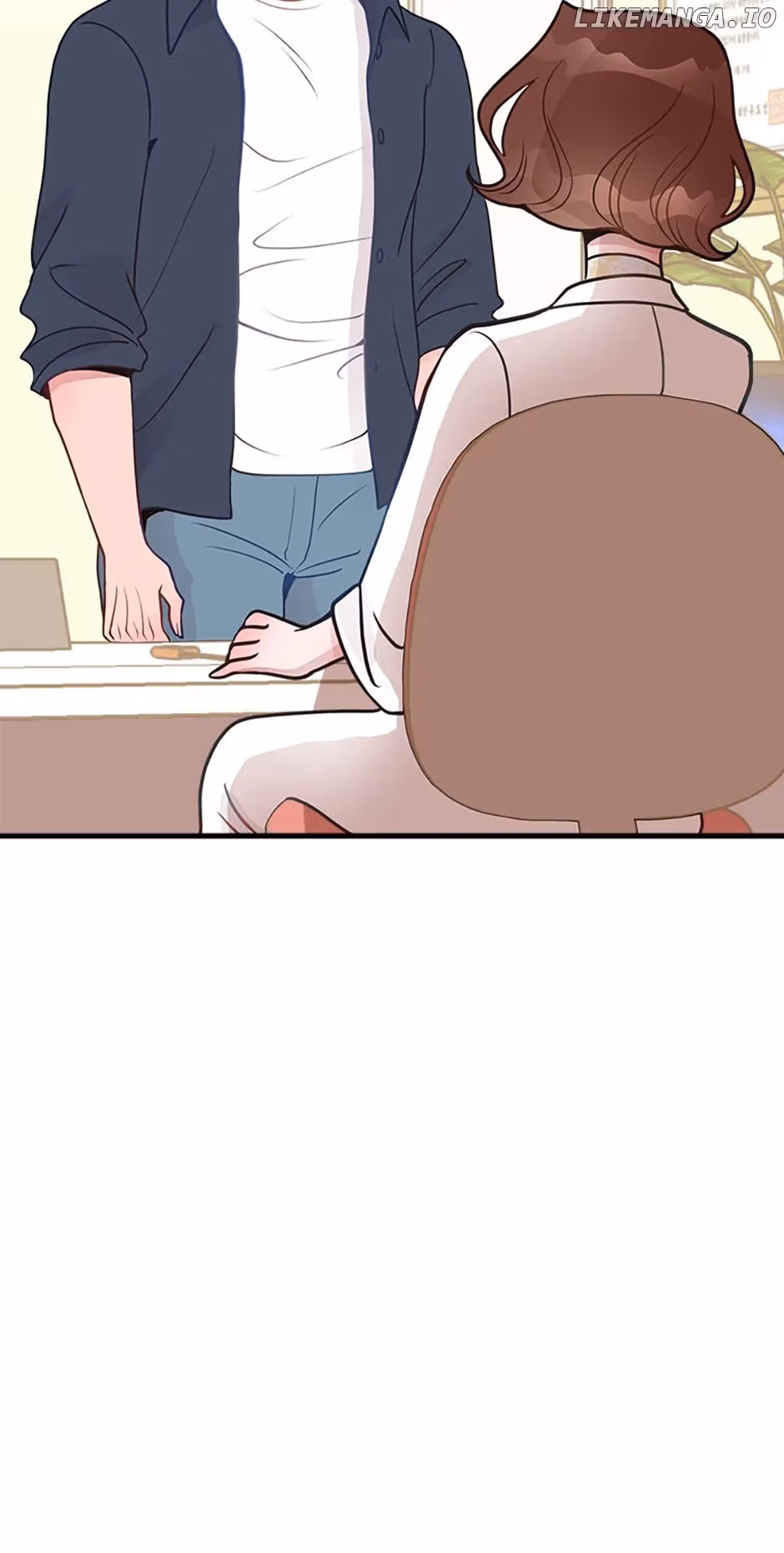 Read On Bad Terms chapter 18 image 79 on Lezhin