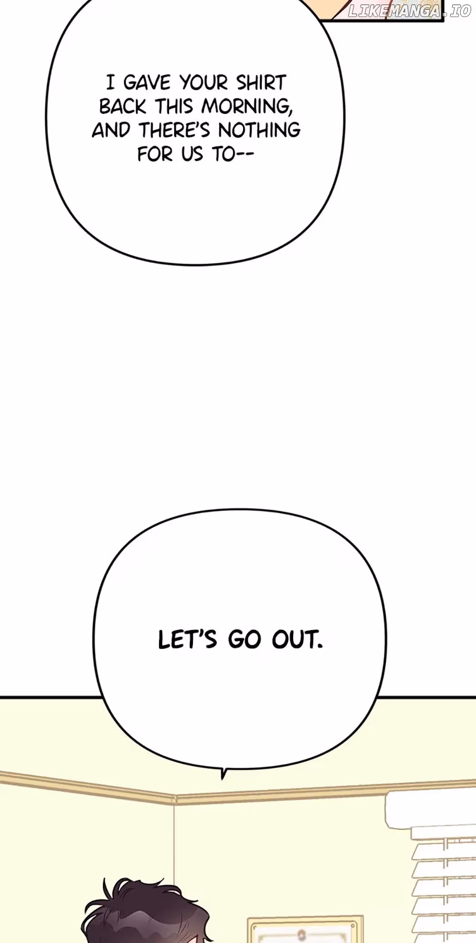 Read On Bad Terms chapter 18 image 81 on Lezhin