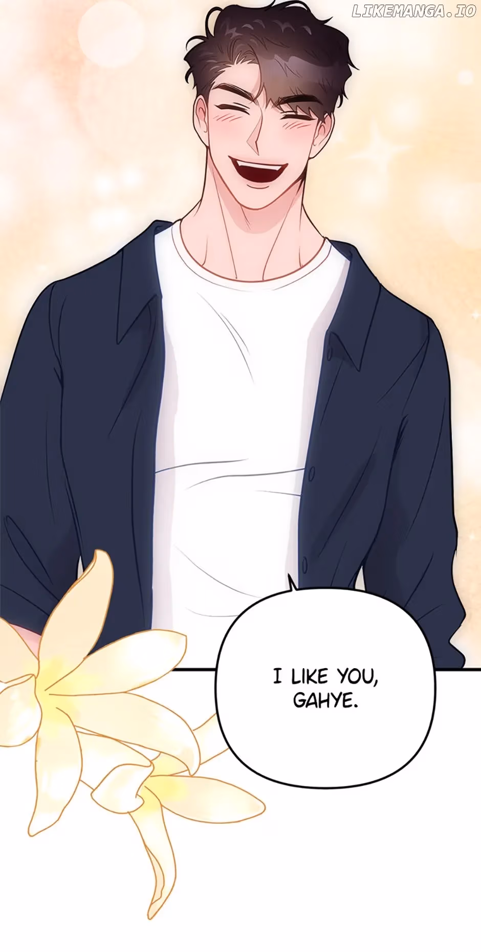 Read On Bad Terms chapter 18 image 85 on Lezhin