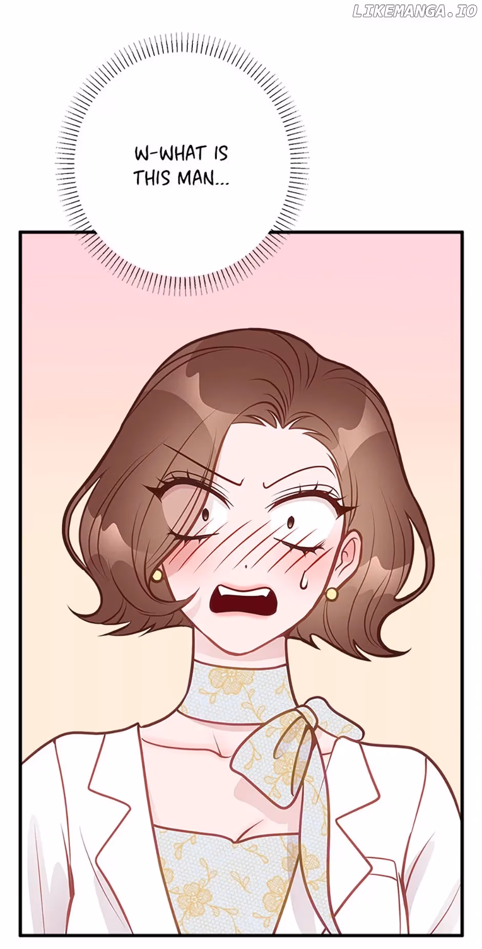 Read On Bad Terms chapter 18 image 87 on Lezhin