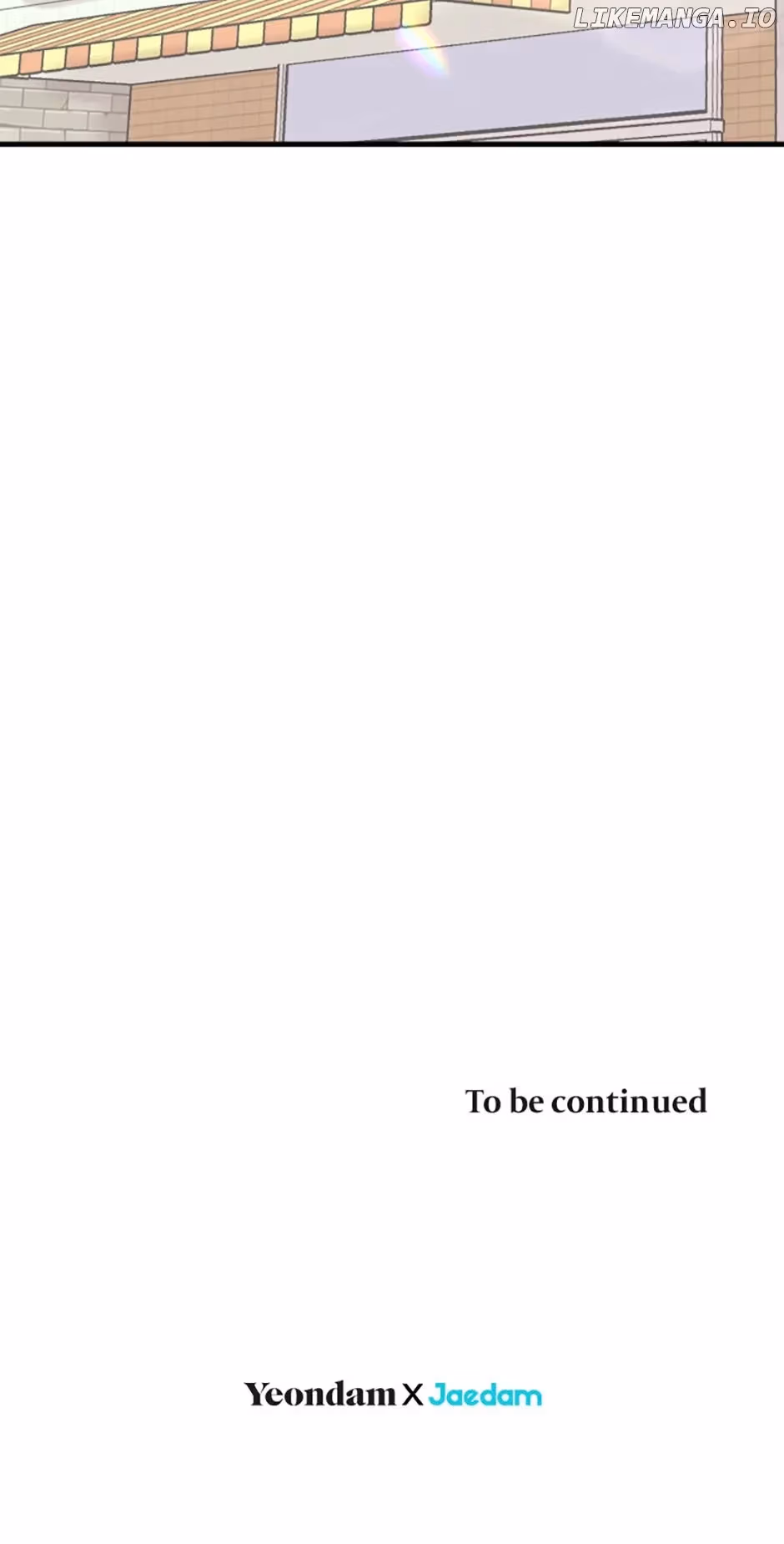 Read On Bad Terms chapter 18 image 90 on Lezhin