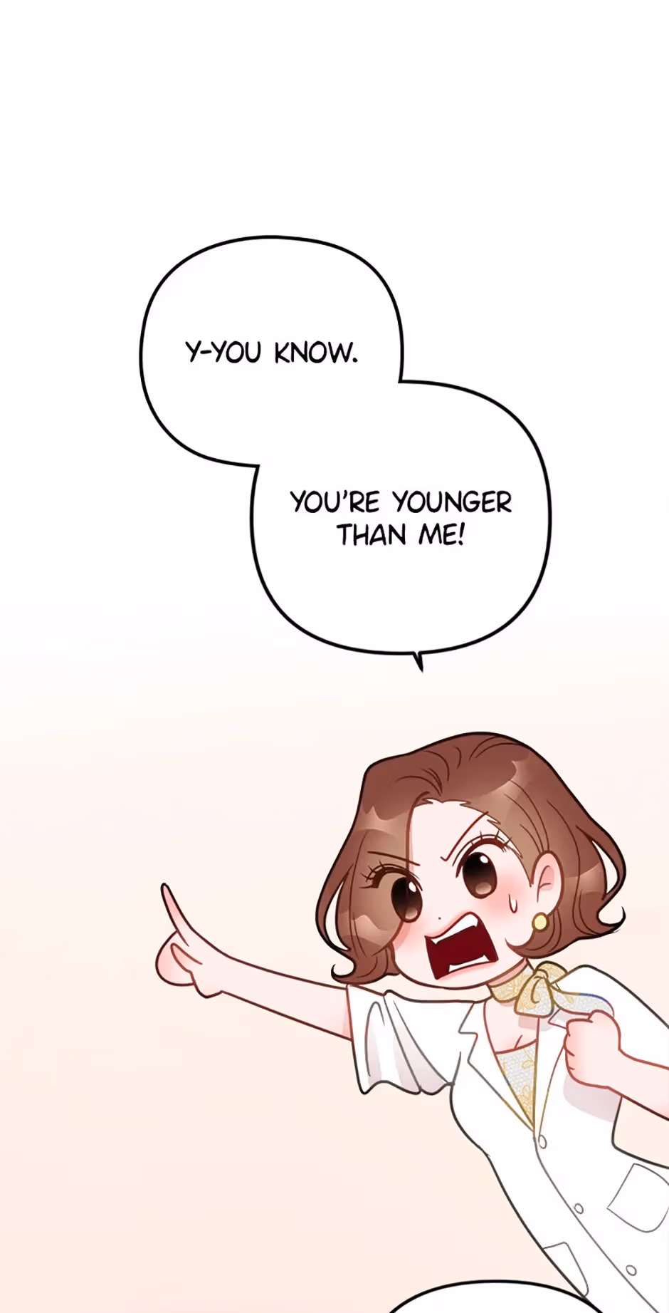 Read On Bad Terms chapter 19 image 10 on Lezhin