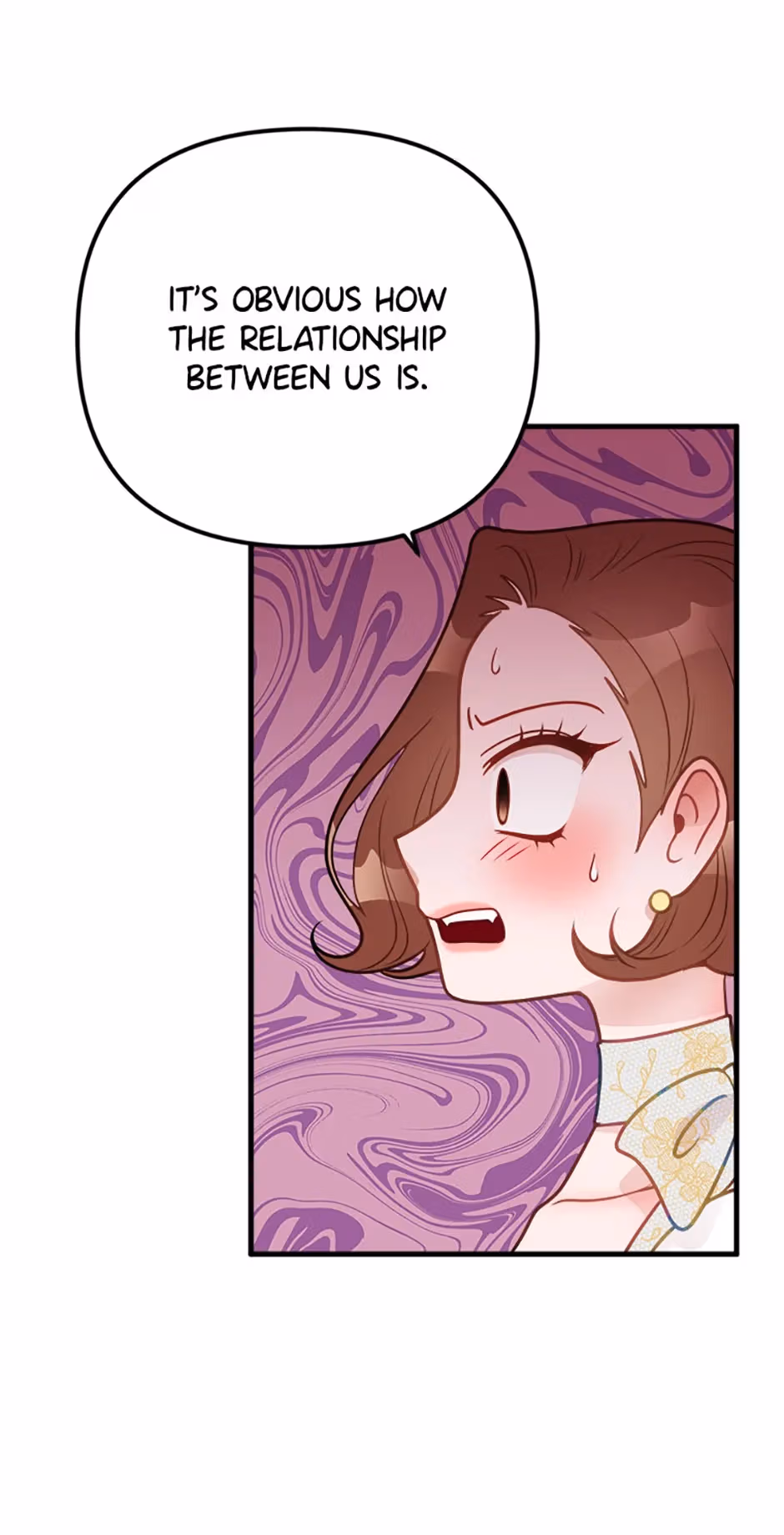 Read On Bad Terms chapter 19 image 19 on Lezhin