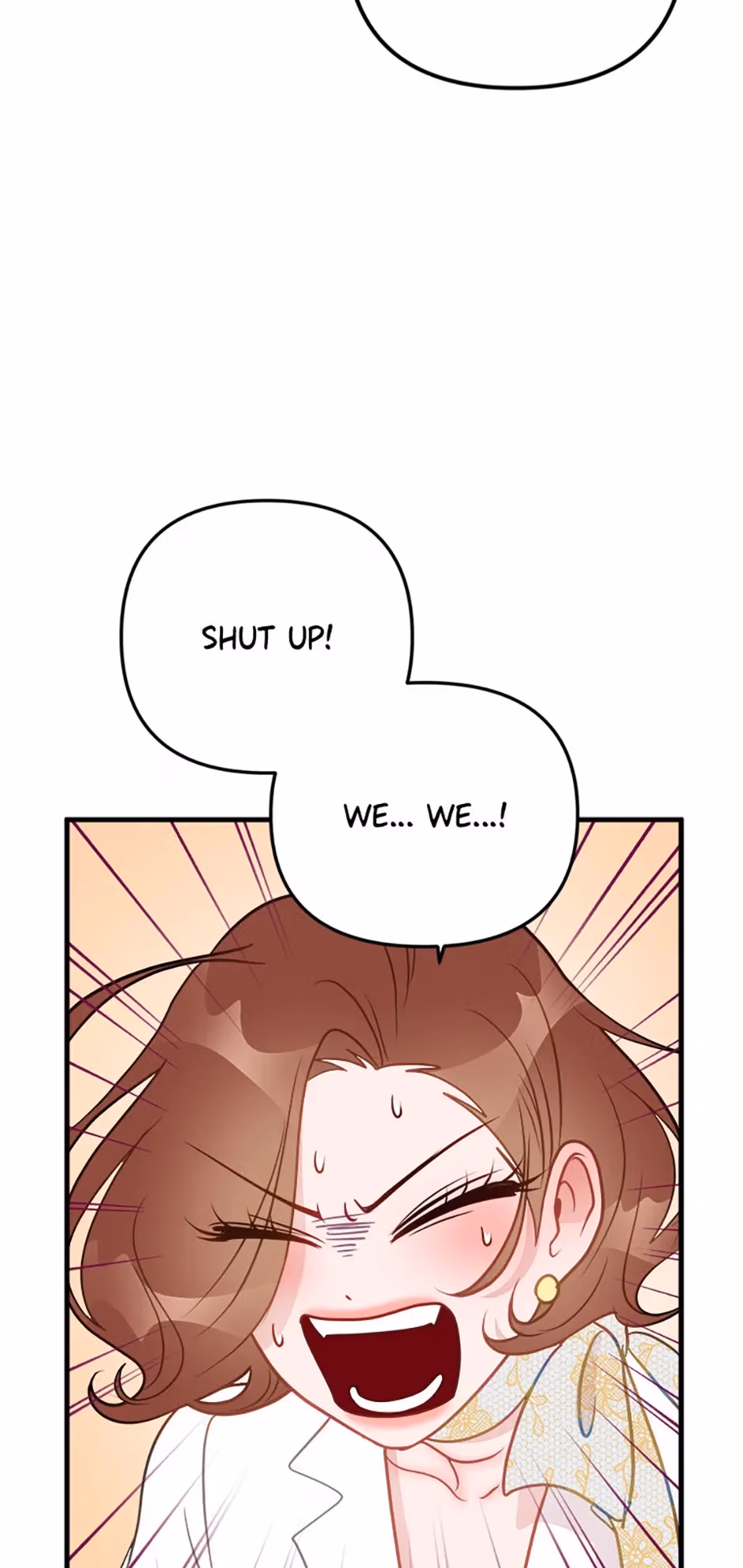Read On Bad Terms chapter 19 image 21 on Lezhin