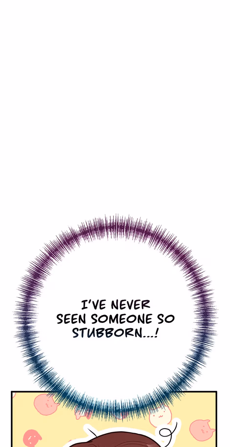 Read On Bad Terms chapter 19 image 29 on Lezhin