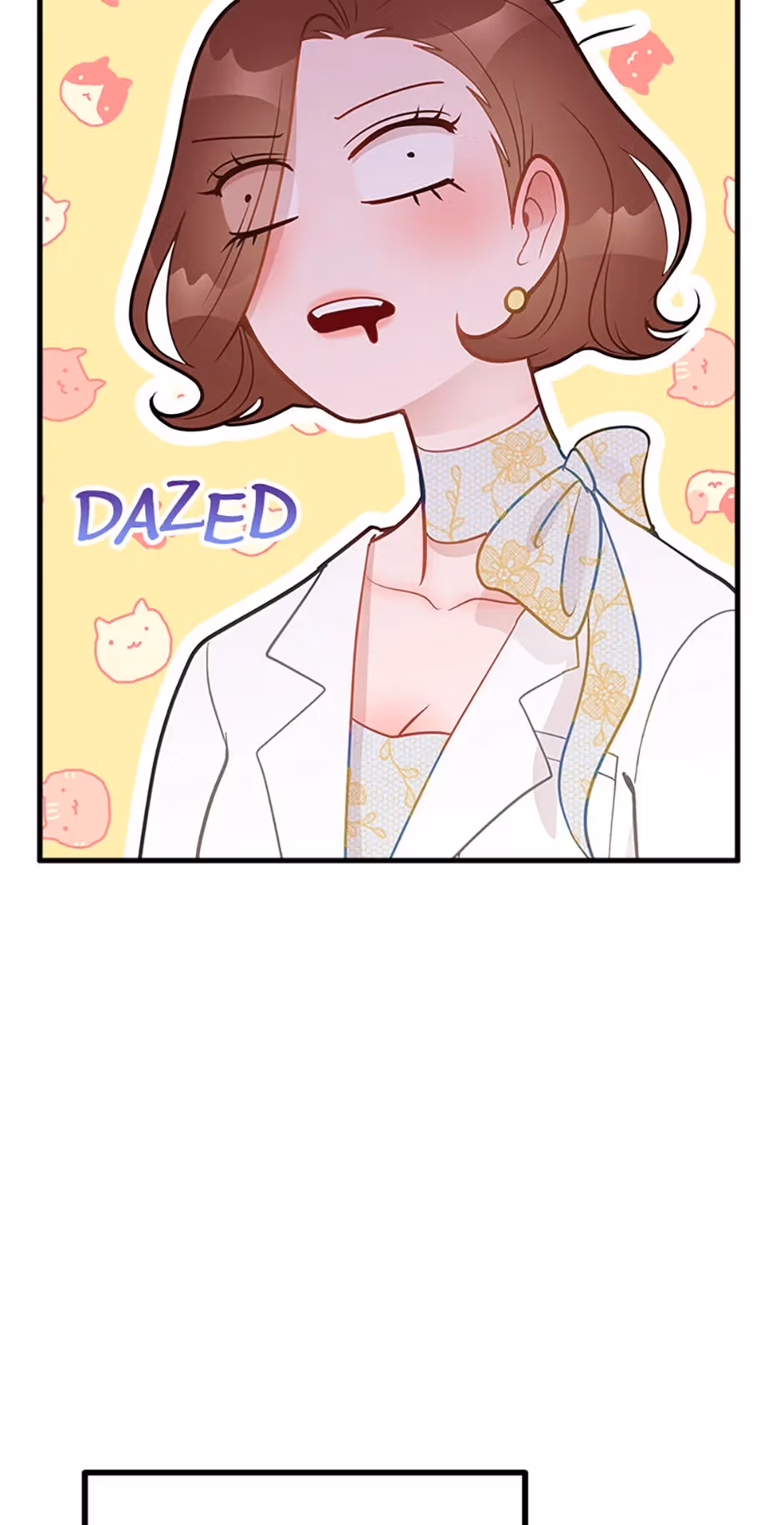 Read On Bad Terms chapter 19 image 30 on Lezhin