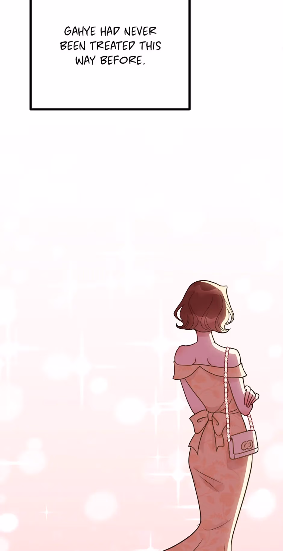 Read On Bad Terms chapter 19 image 31 on Lezhin