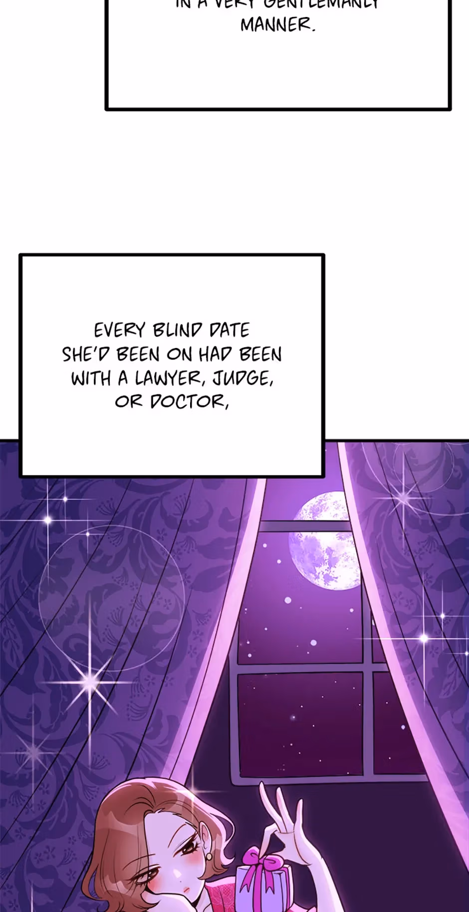 Read On Bad Terms chapter 19 image 33 on Lezhin
