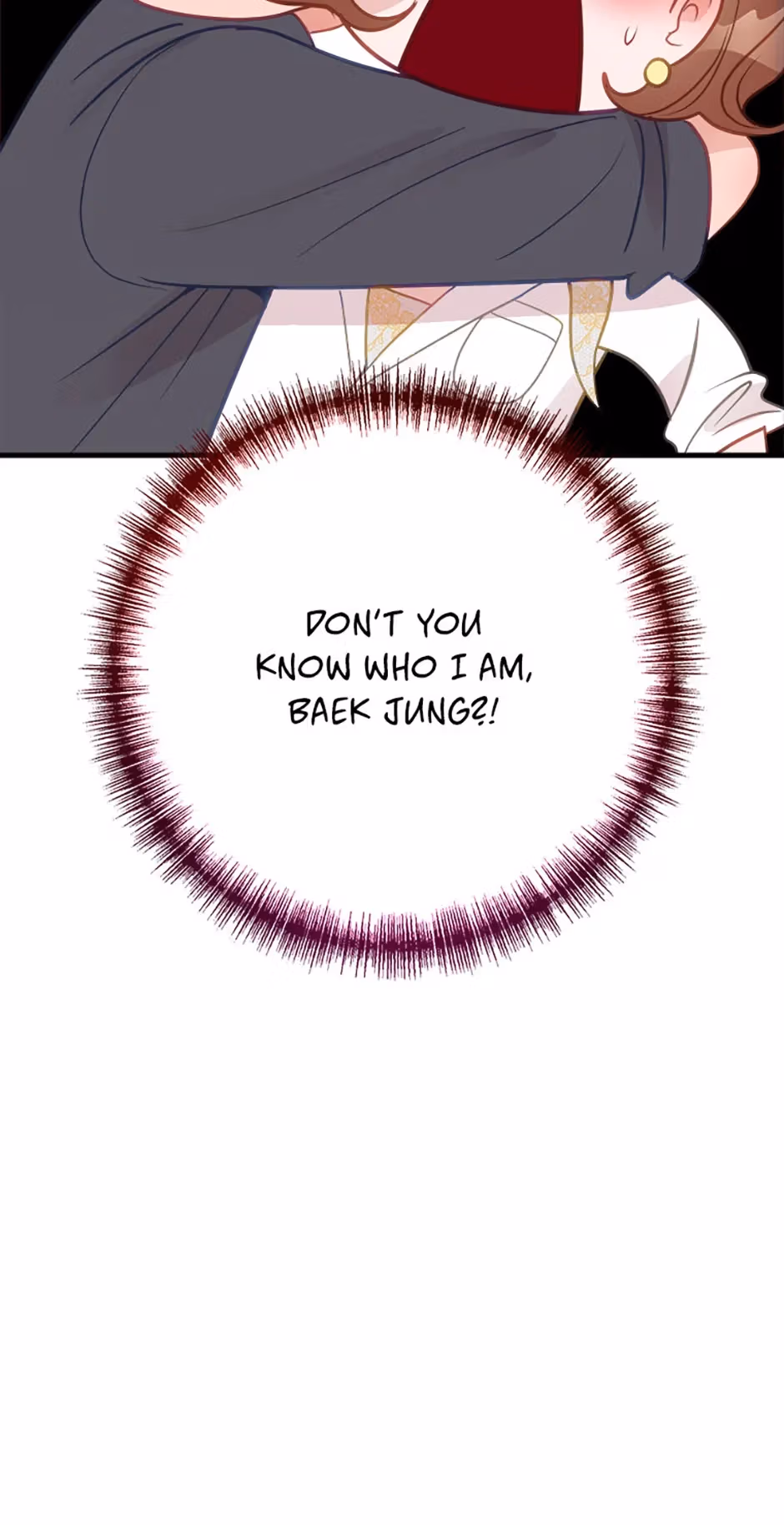 Read On Bad Terms chapter 19 image 36 on Lezhin