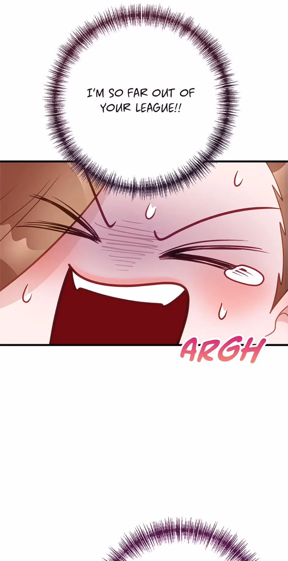 Read On Bad Terms chapter 19 image 37 on Lezhin
