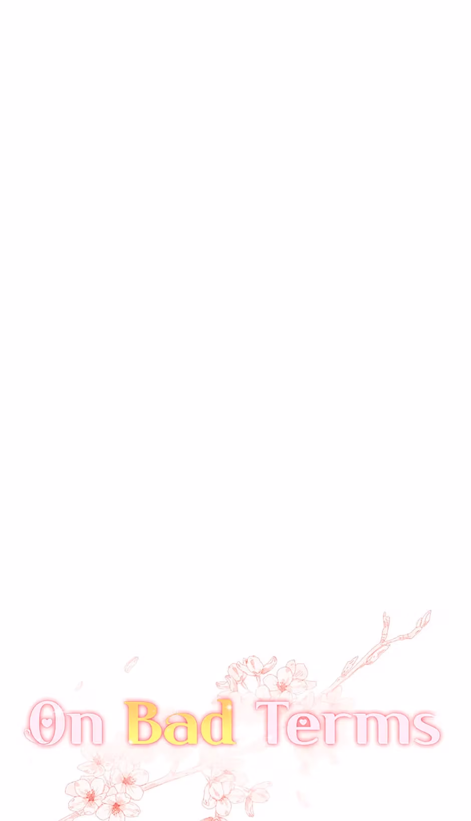 Read On Bad Terms chapter 19 image 39 on Lezhin