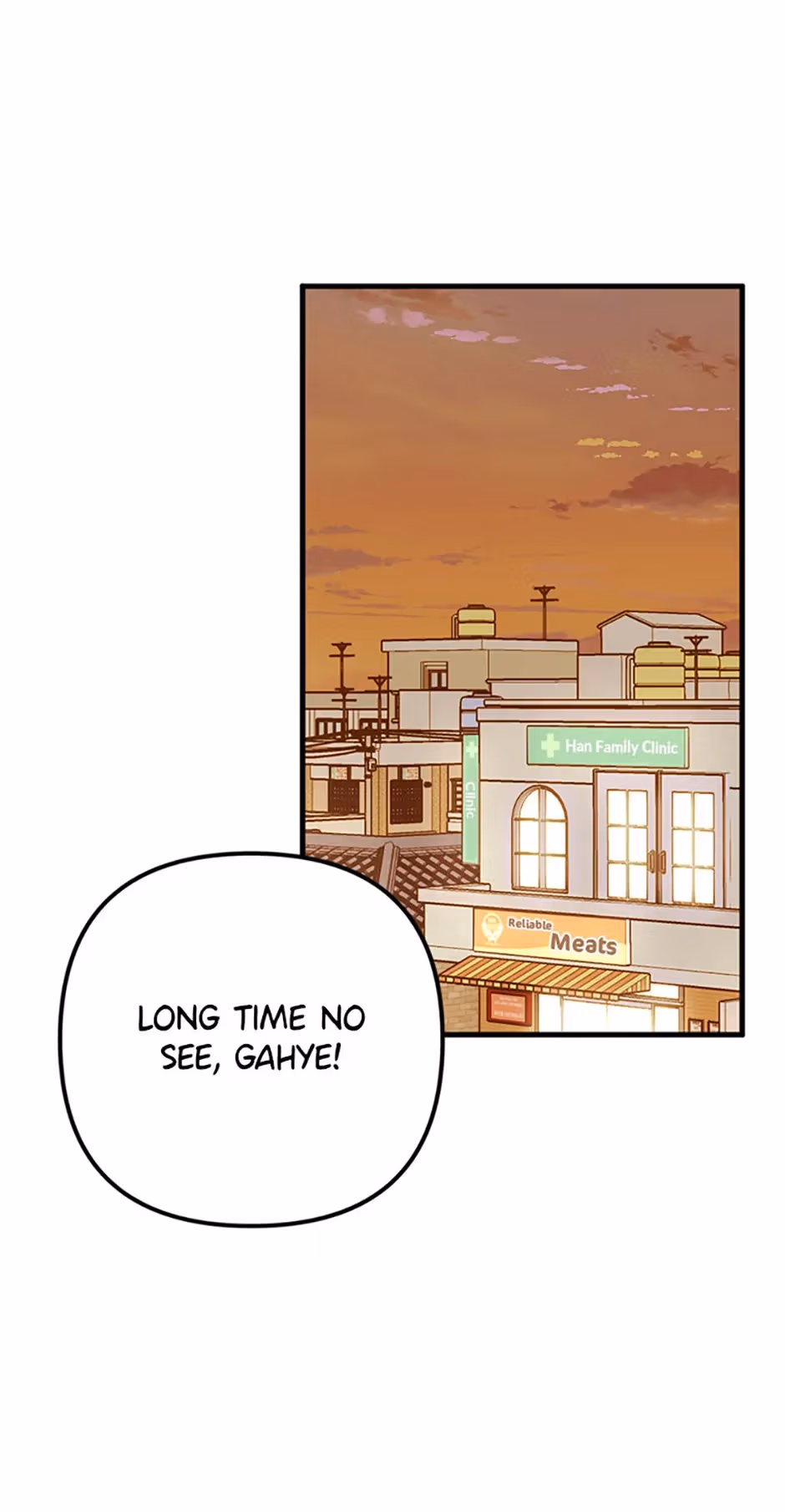Read On Bad Terms chapter 19 image 41 on Lezhin