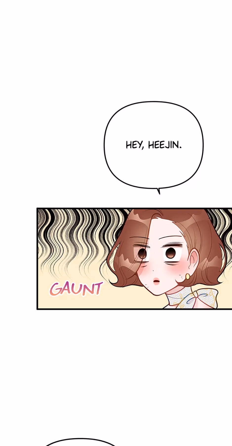 Read On Bad Terms chapter 19 image 43 on Lezhin