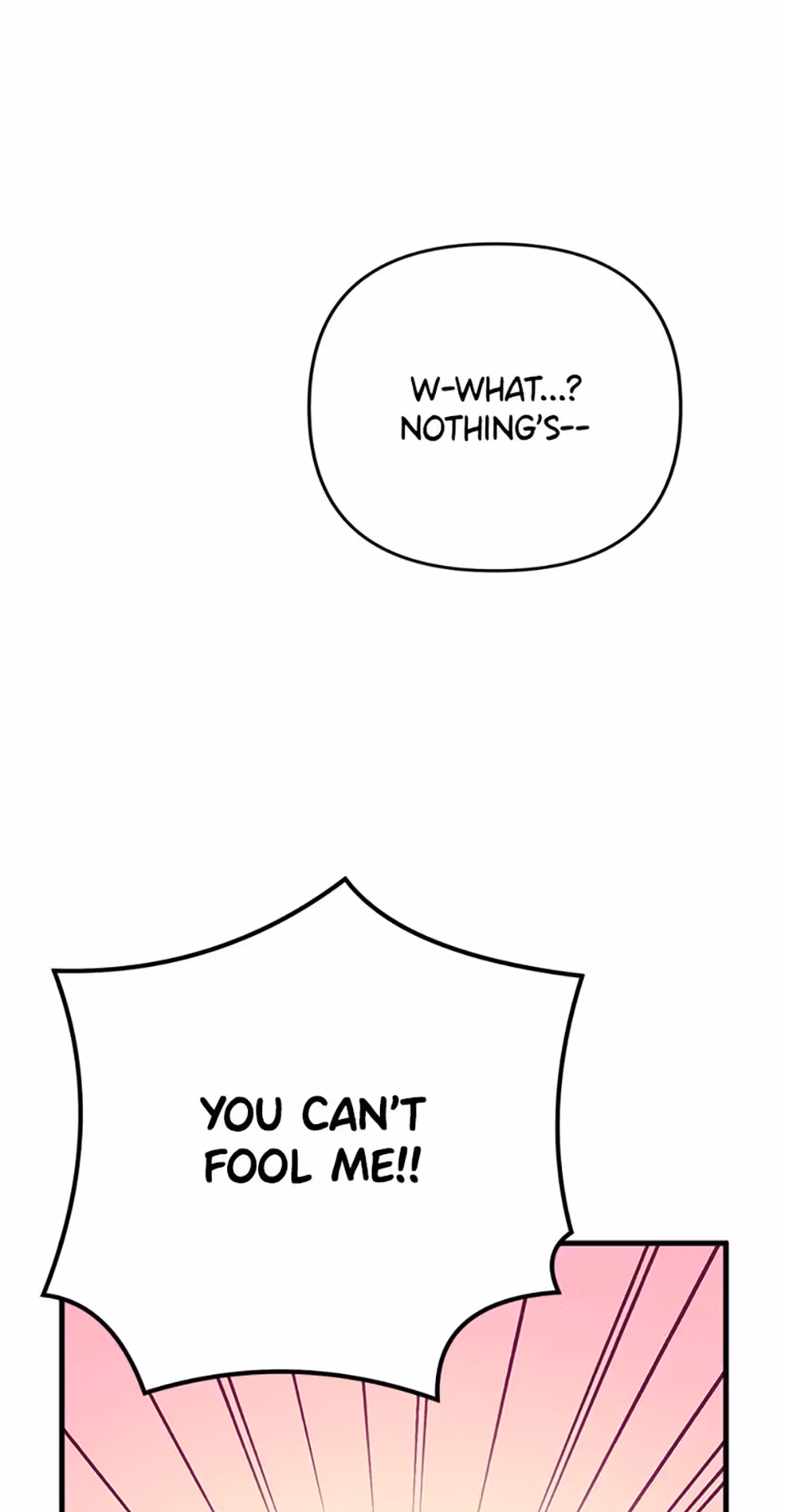 Read On Bad Terms chapter 19 image 45 on Lezhin