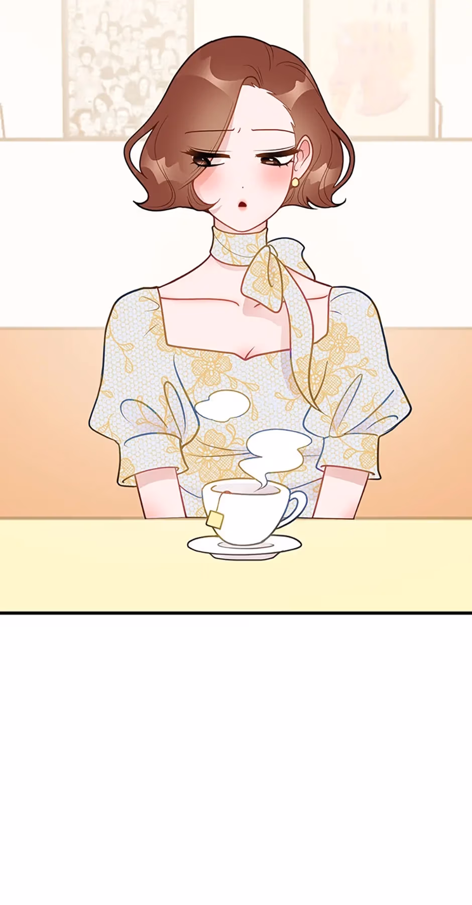Read On Bad Terms chapter 19 image 50 on Lezhin