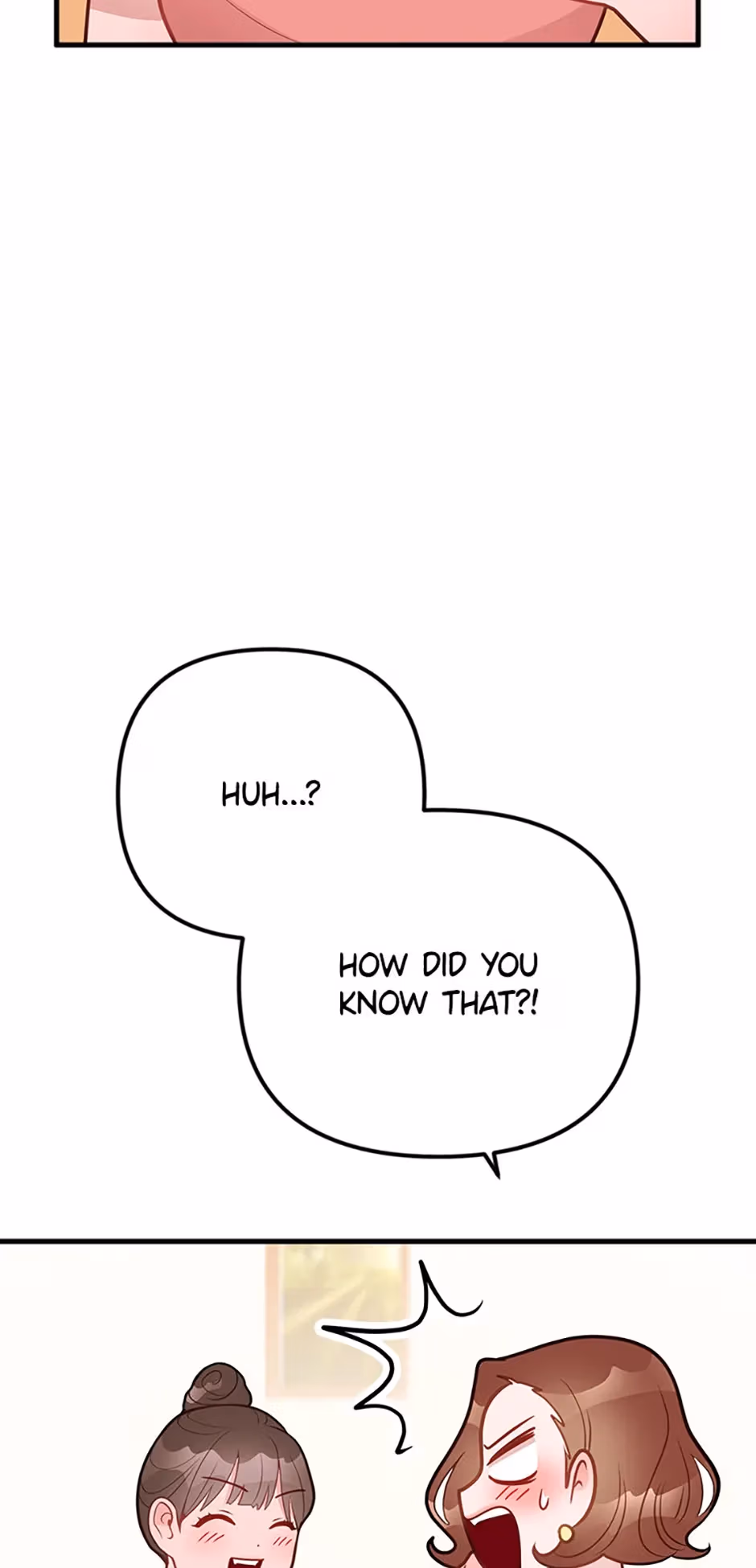 Read On Bad Terms chapter 19 image 52 on Lezhin