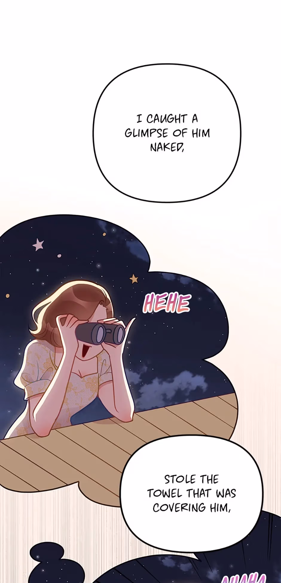 Read On Bad Terms chapter 19 image 56 on Lezhin