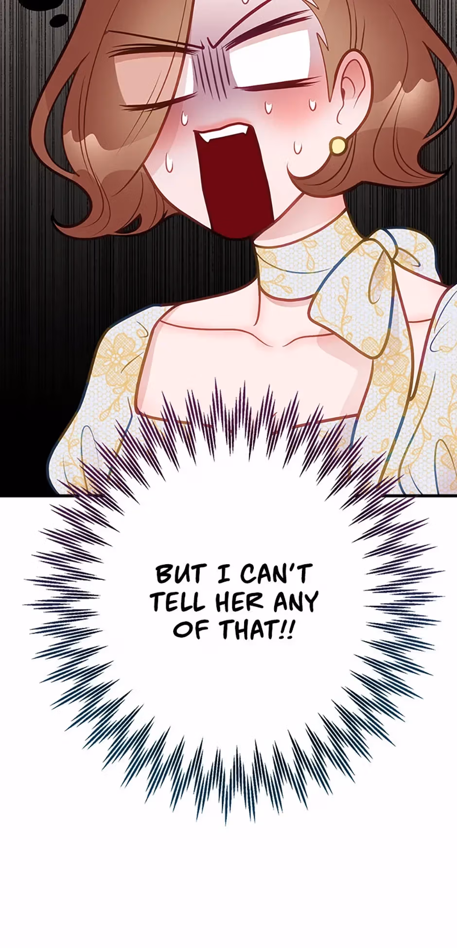 Read On Bad Terms chapter 19 image 58 on Lezhin
