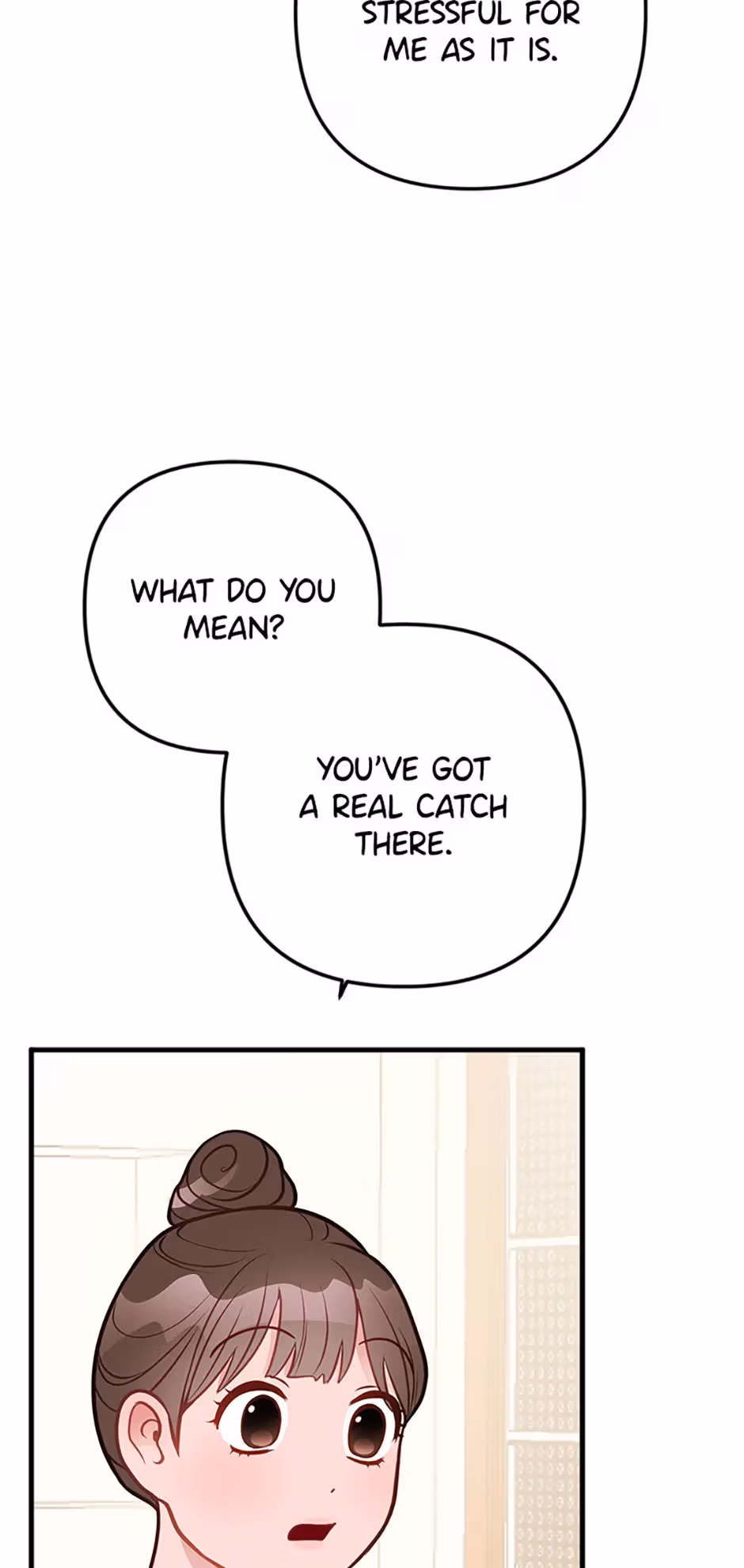 Read On Bad Terms chapter 19 image 63 on Lezhin