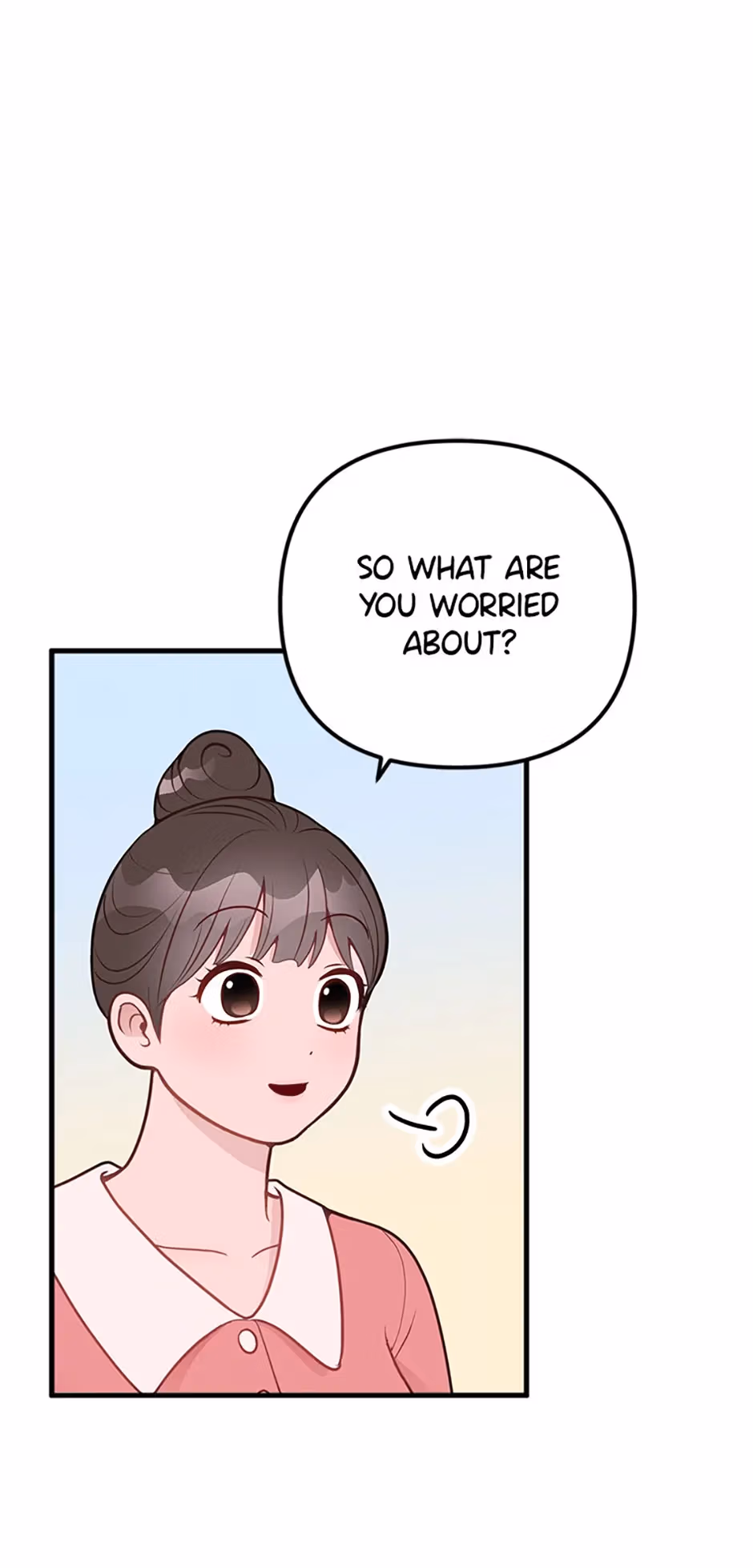 Read On Bad Terms chapter 19 image 67 on Lezhin