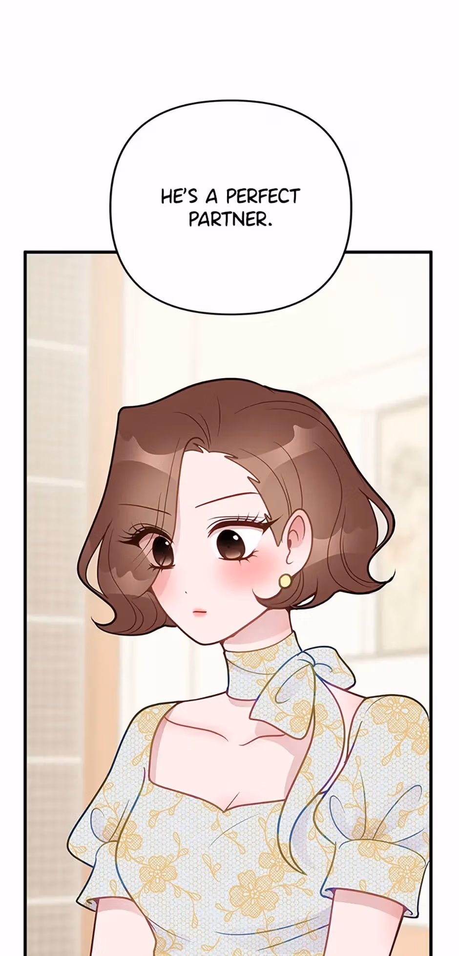 Read On Bad Terms chapter 19 image 68 on Lezhin