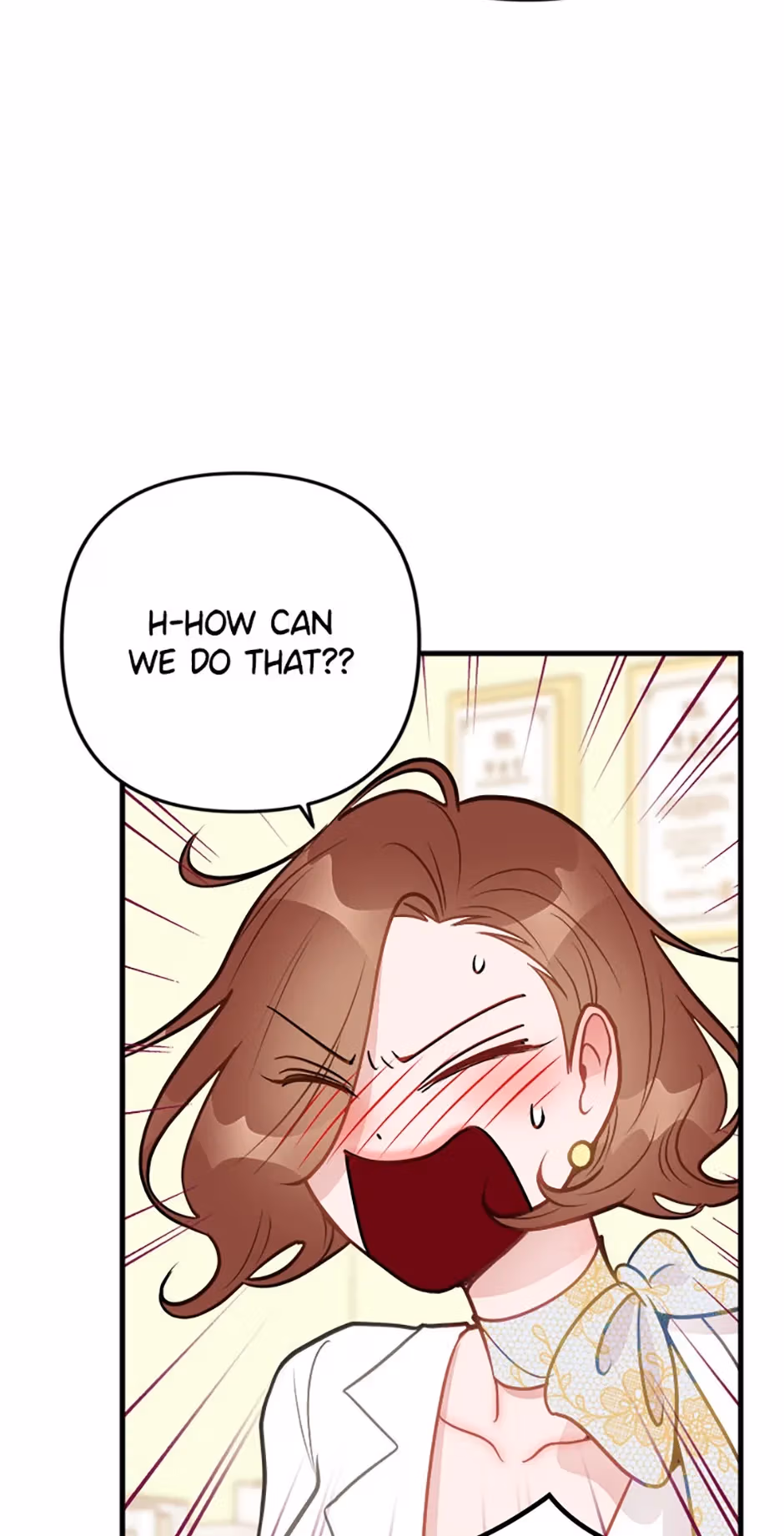 Read On Bad Terms chapter 19 image 7 on Lezhin