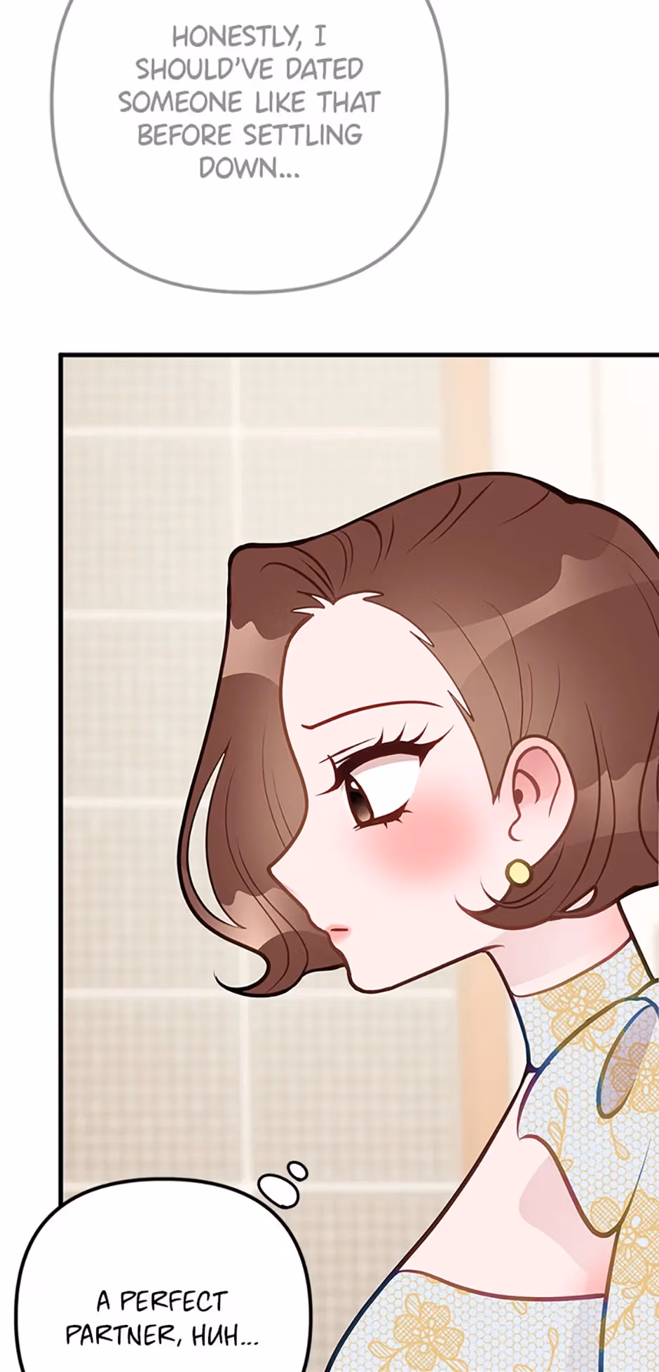Read On Bad Terms chapter 19 image 71 on Lezhin