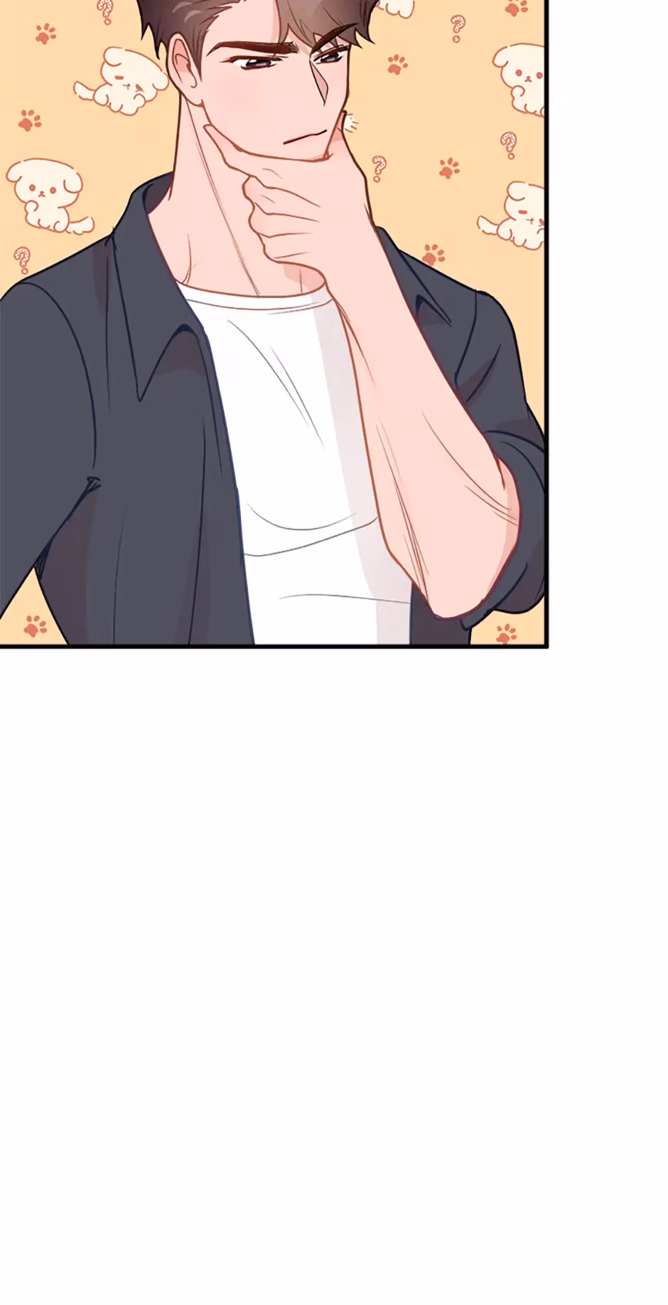 Read On Bad Terms chapter 19 image 9 on Lezhin