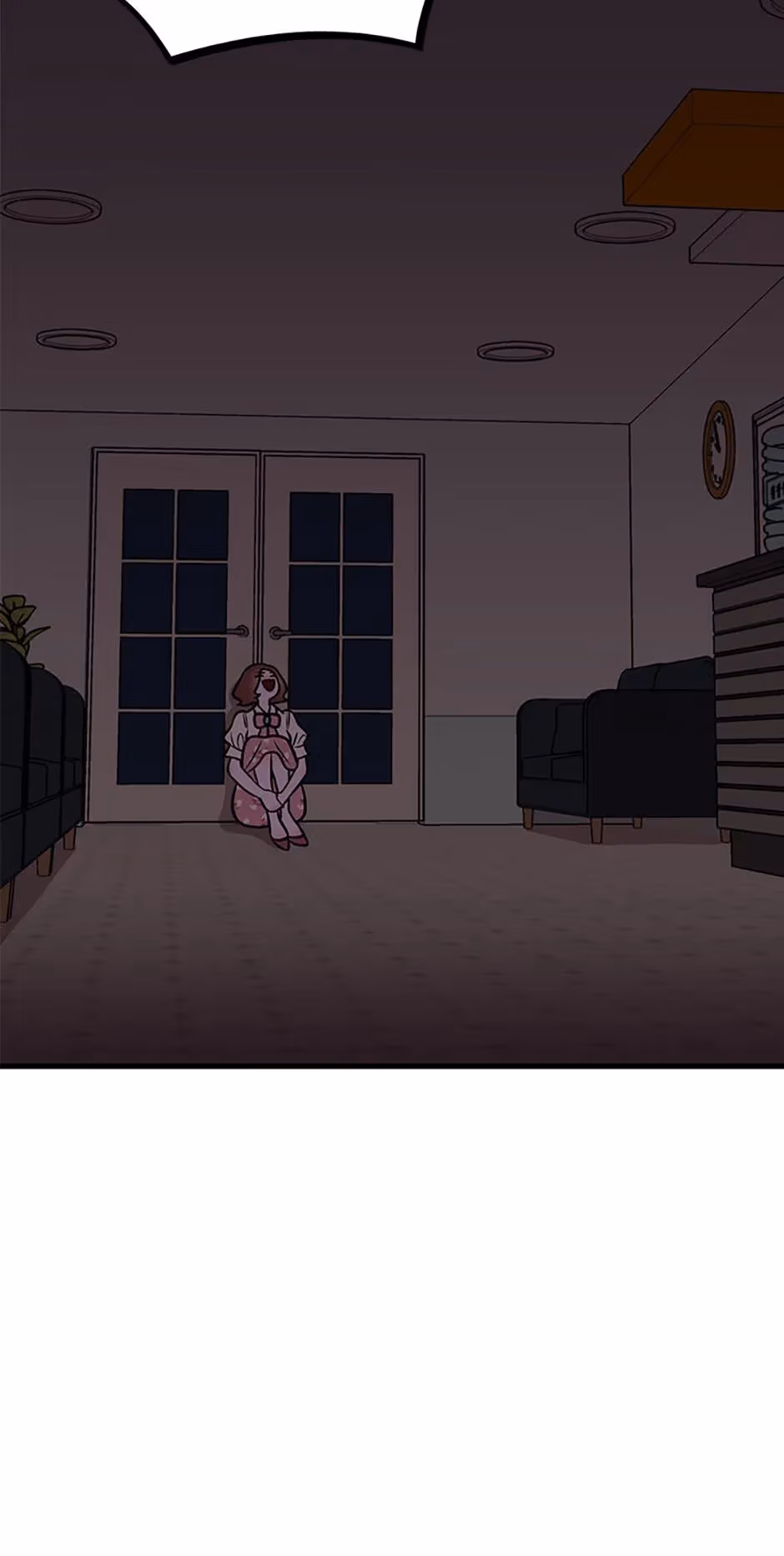 Read On Bad Terms chapter 2 image 100 on Lezhin