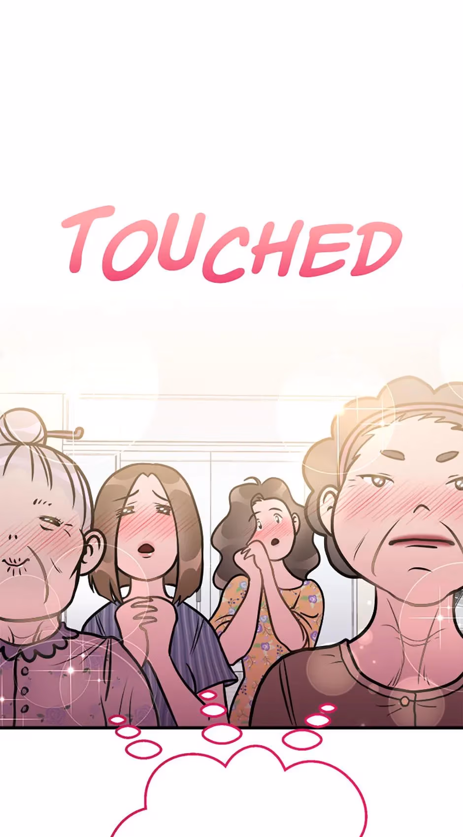 Read On Bad Terms chapter 2 image 111 on Lezhin