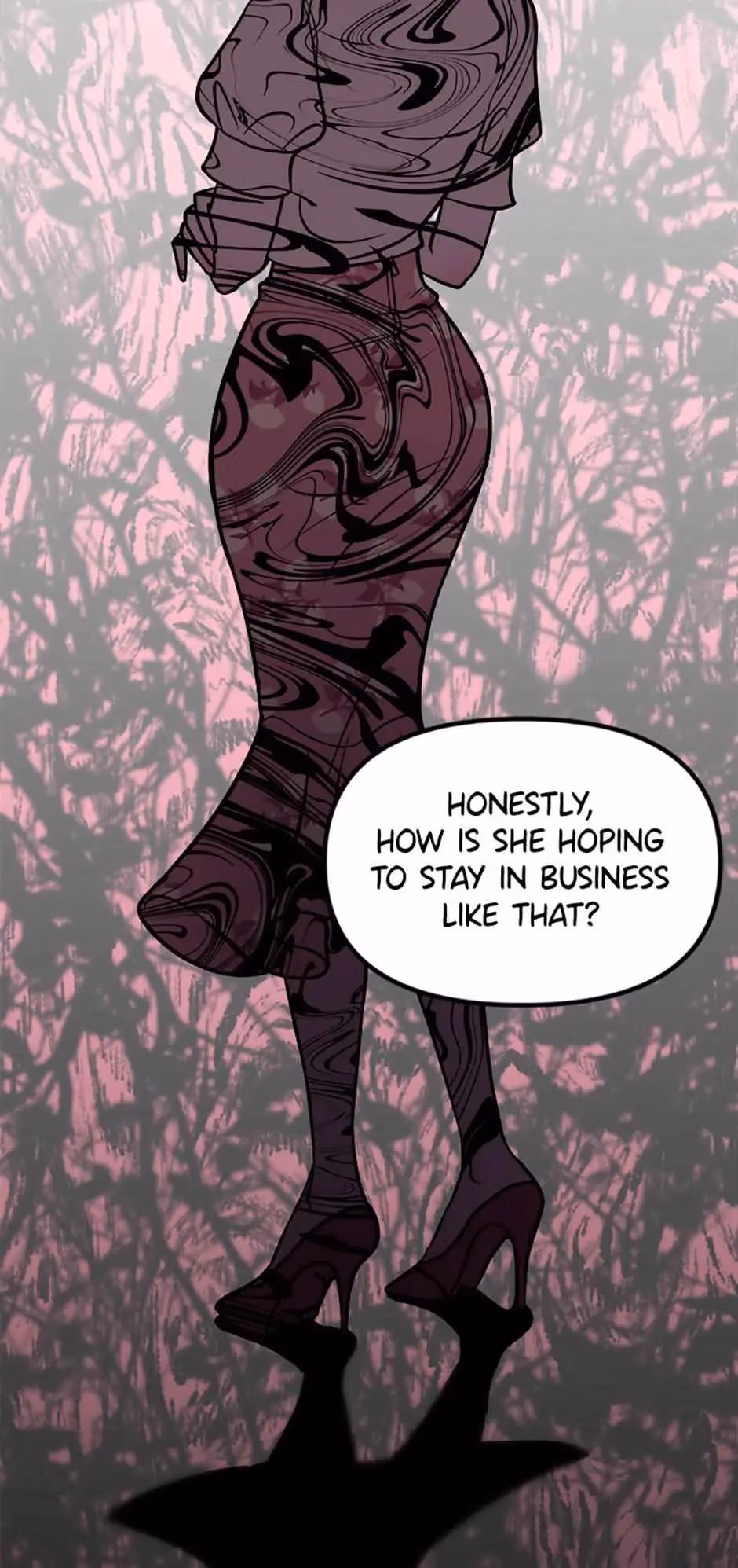 Read On Bad Terms chapter 2 image 121 on Lezhin