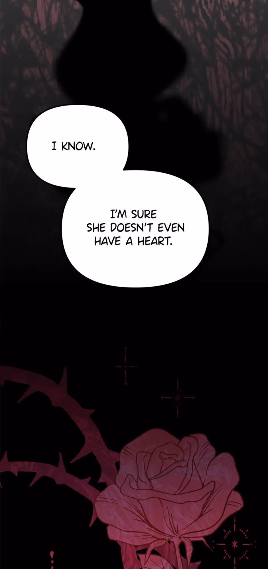 Read On Bad Terms chapter 2 image 122 on Lezhin