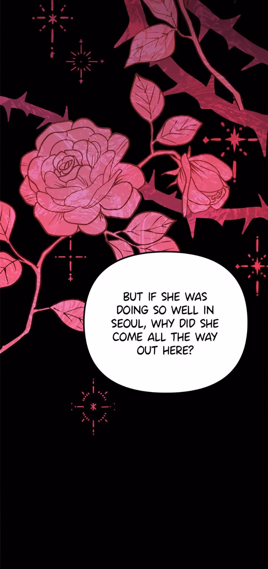 Read On Bad Terms chapter 2 image 123 on Lezhin
