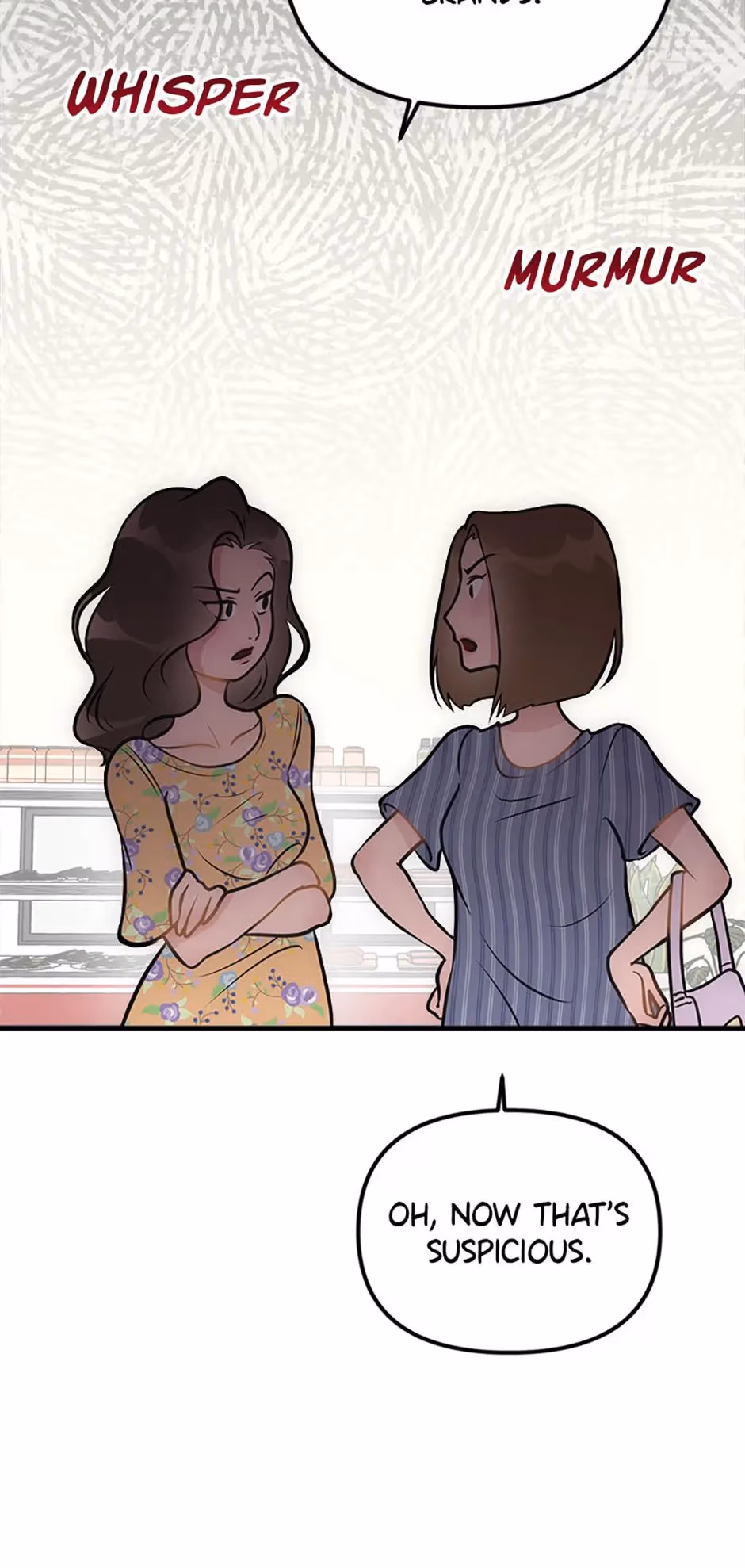 Read On Bad Terms chapter 2 image 125 on Lezhin