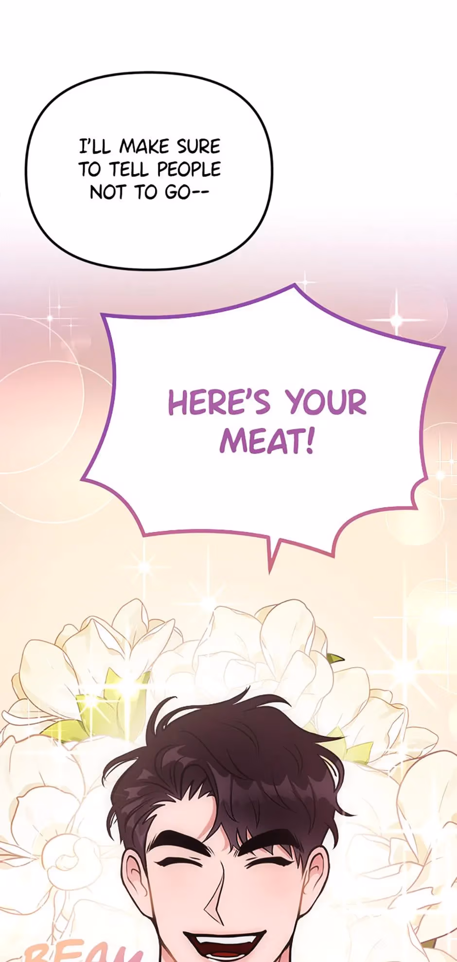 Read On Bad Terms chapter 2 image 126 on Lezhin