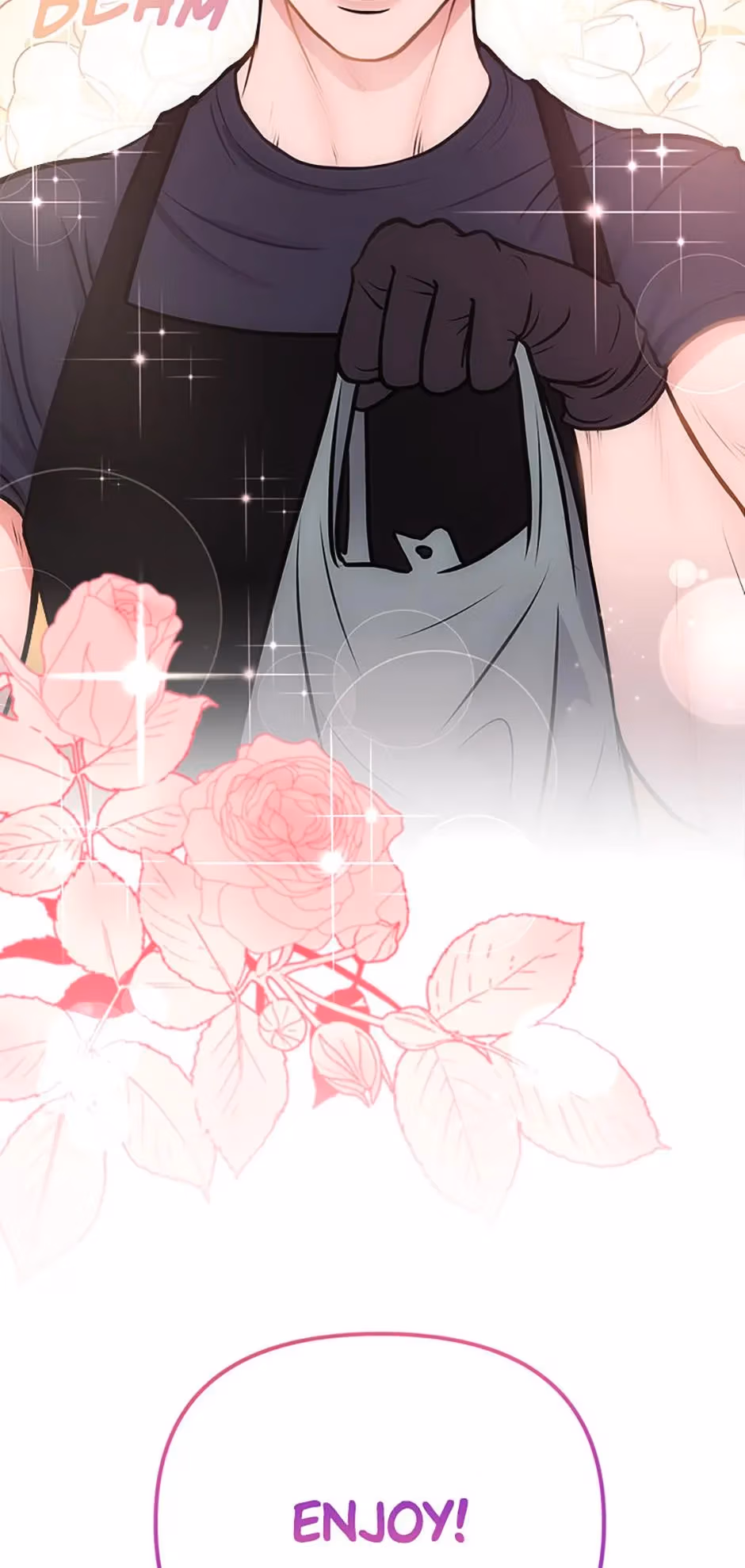 Read On Bad Terms chapter 2 image 127 on Lezhin