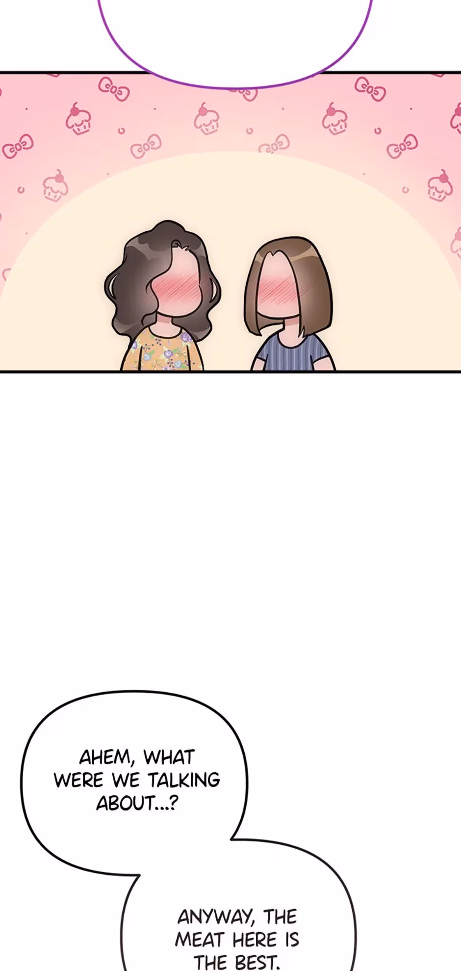 Read On Bad Terms chapter 2 image 128 on Lezhin