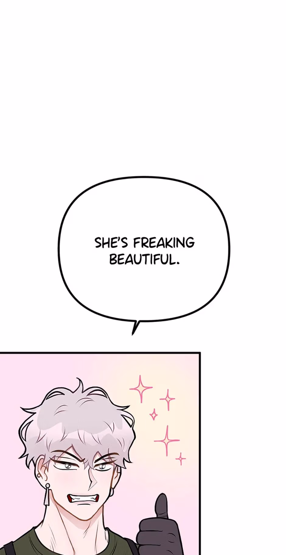 Read On Bad Terms chapter 2 image 133 on Lezhin