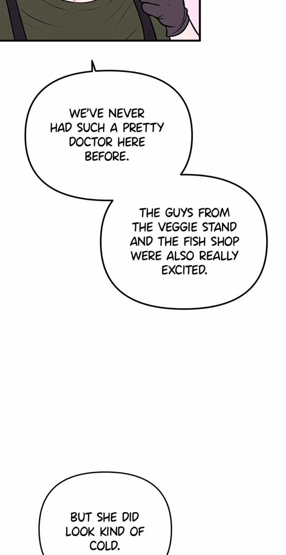Read On Bad Terms chapter 2 image 134 on Lezhin