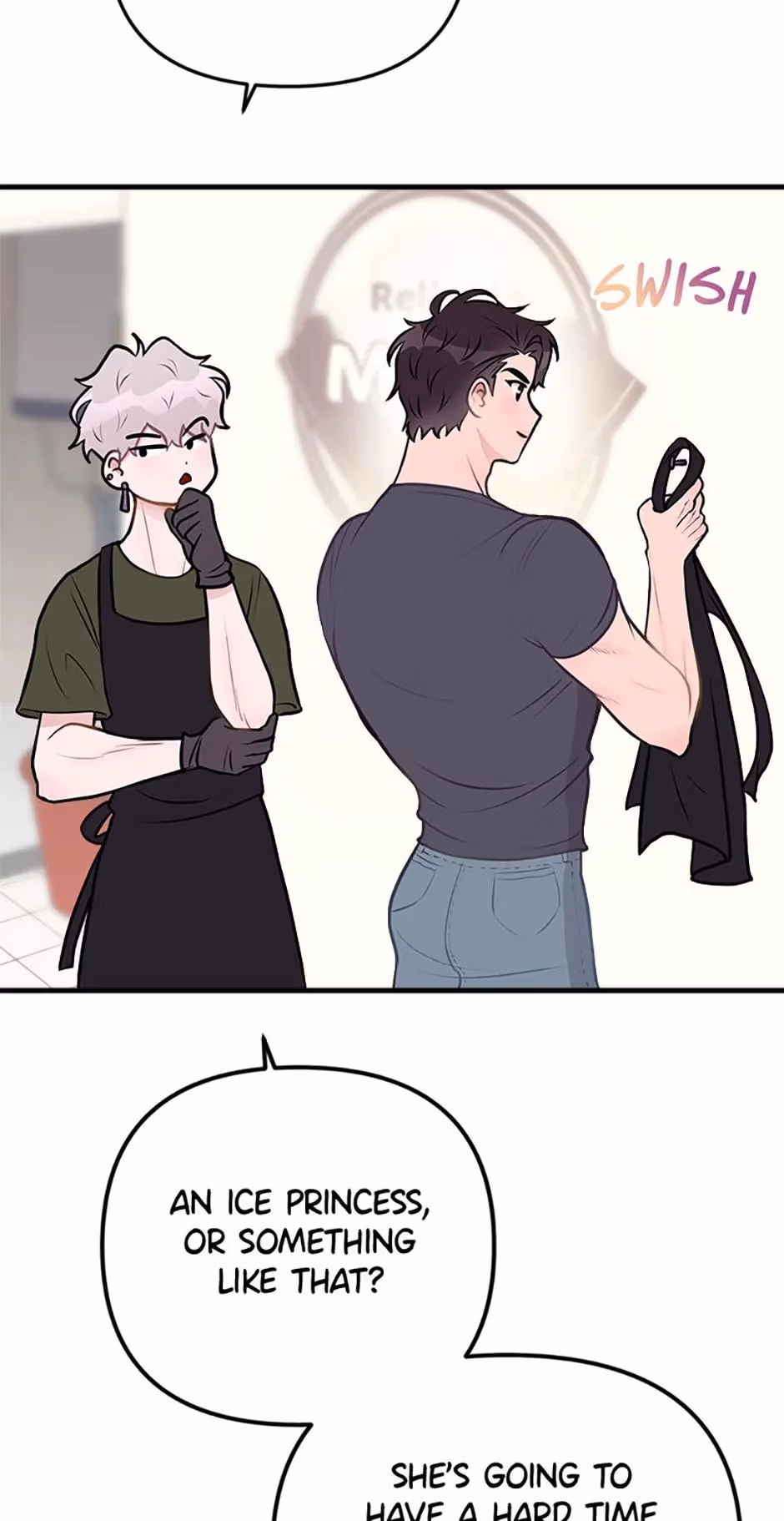 Read On Bad Terms chapter 2 image 135 on Lezhin