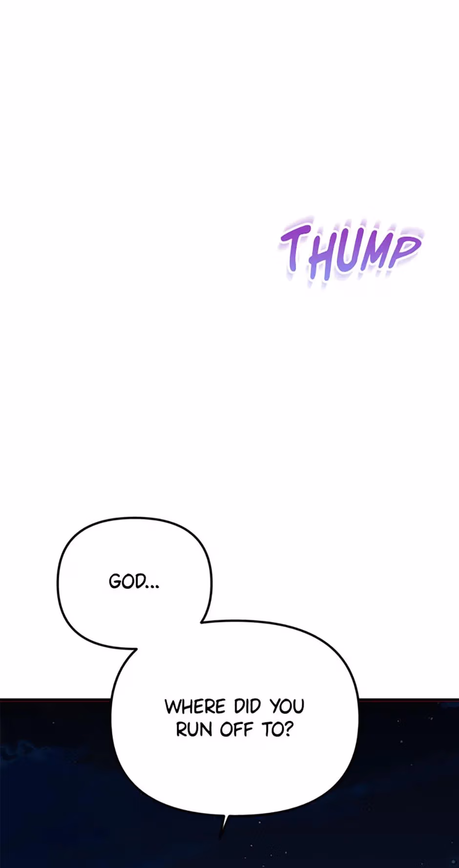 Read On Bad Terms chapter 2 image 14 on Lezhin