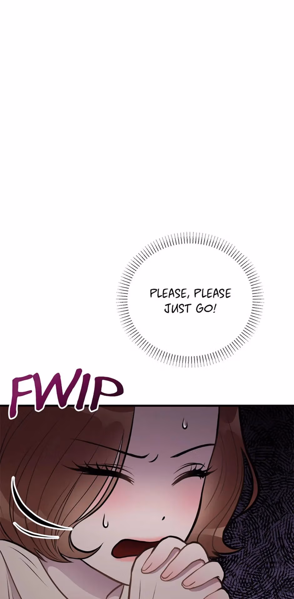 Read On Bad Terms chapter 2 image 17 on Lezhin